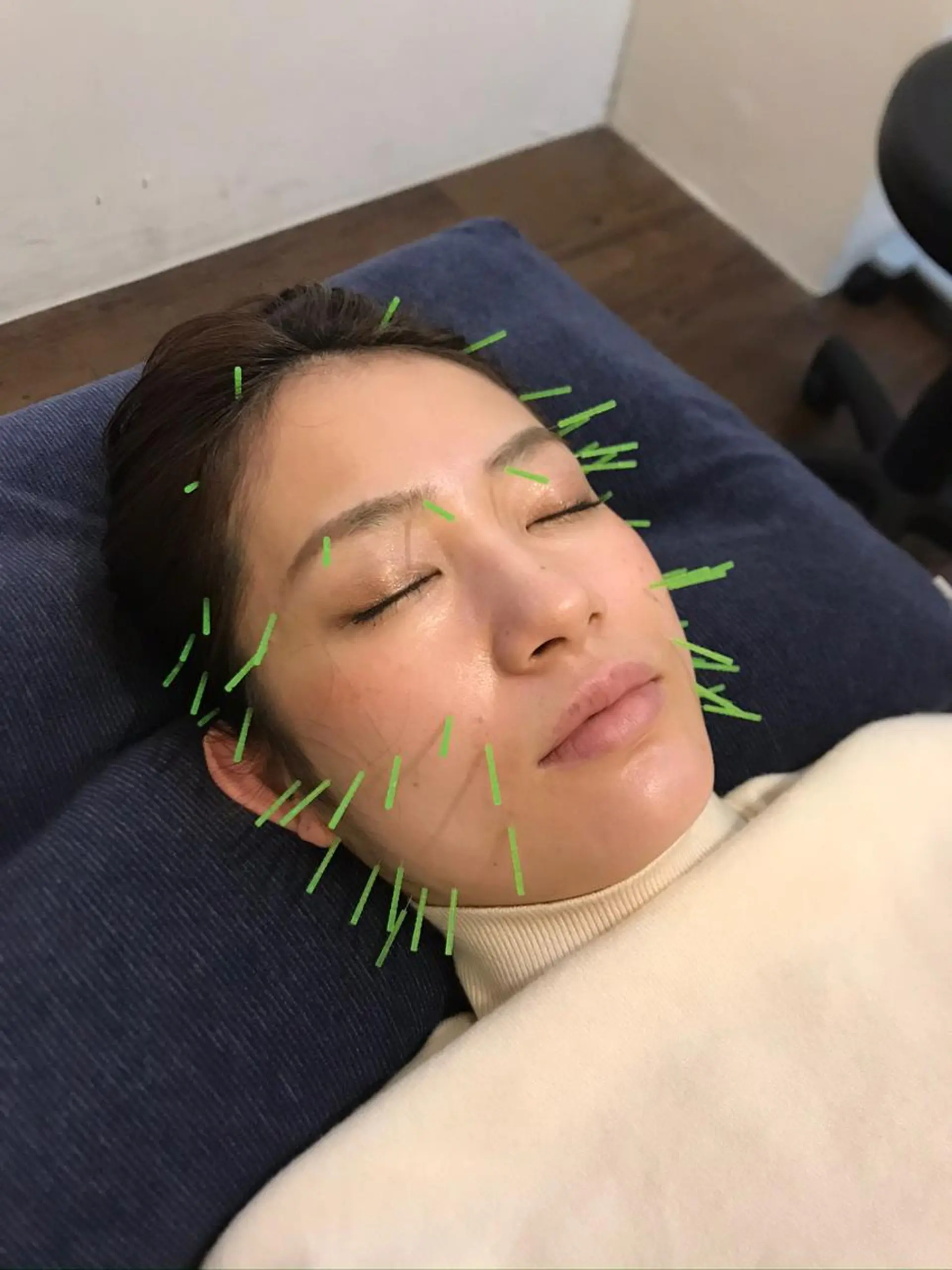 美容鍼灸サロンねこのひげ所属・池上 猛のその他イメージ