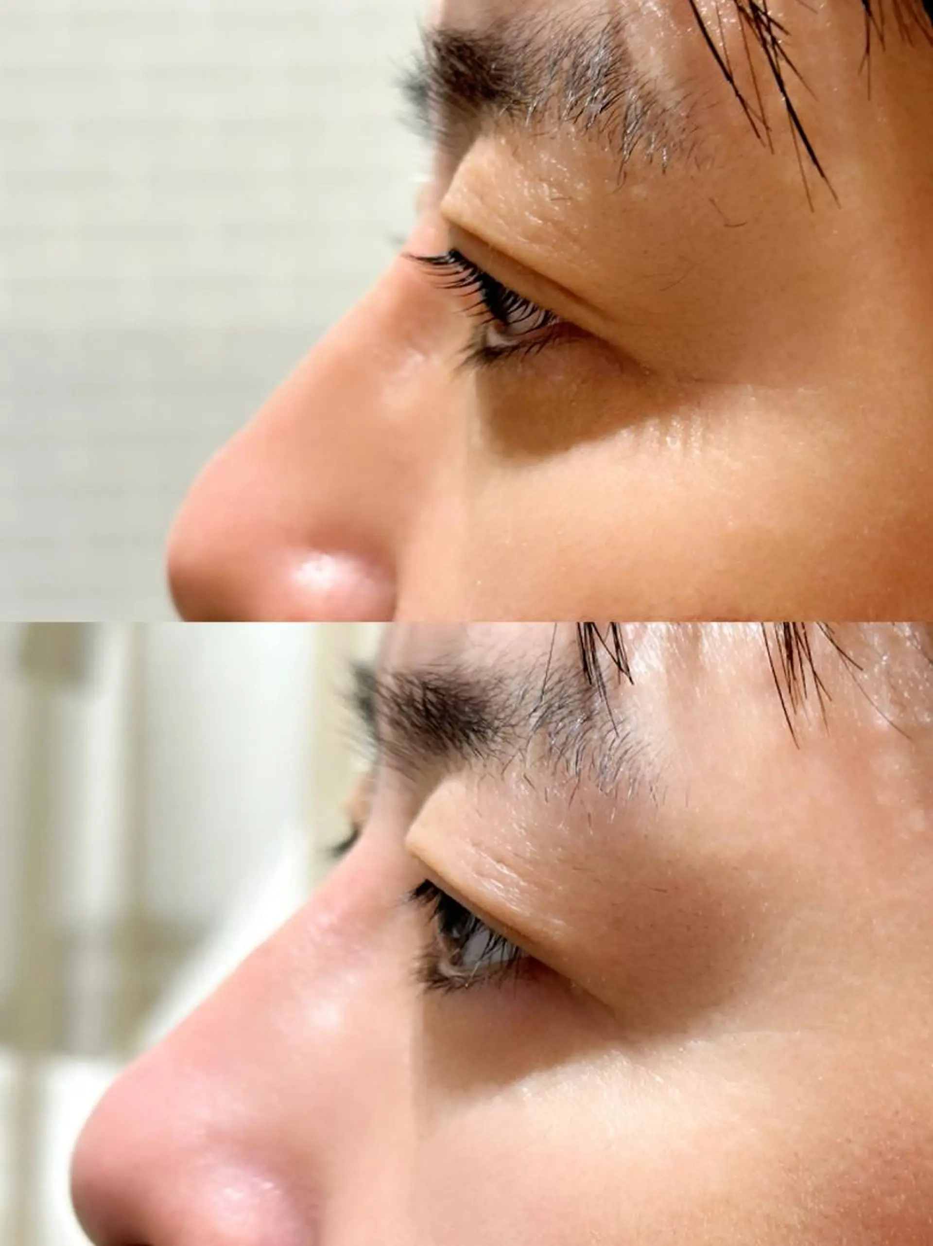 マツエク・マツパ 中村 眞子のマツエク・マツパデザイン