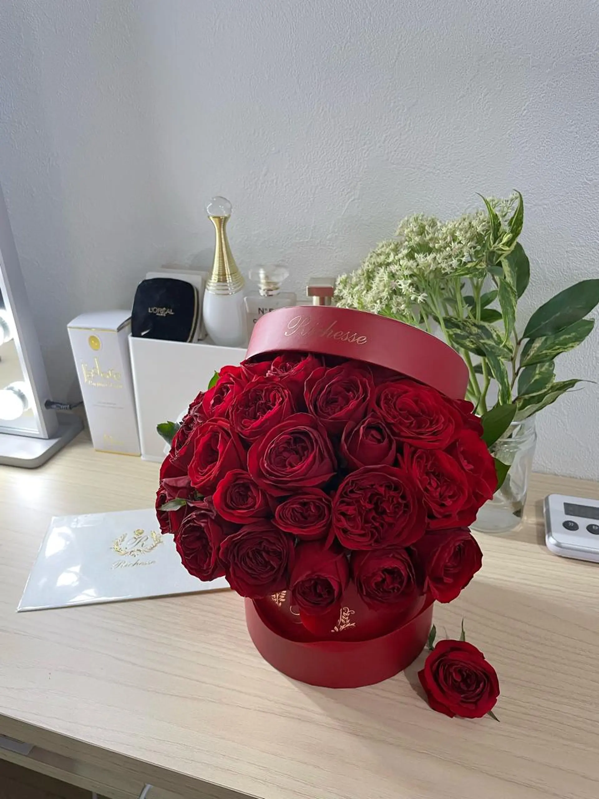 Private SalonOboraのエステ・リラクイメージ