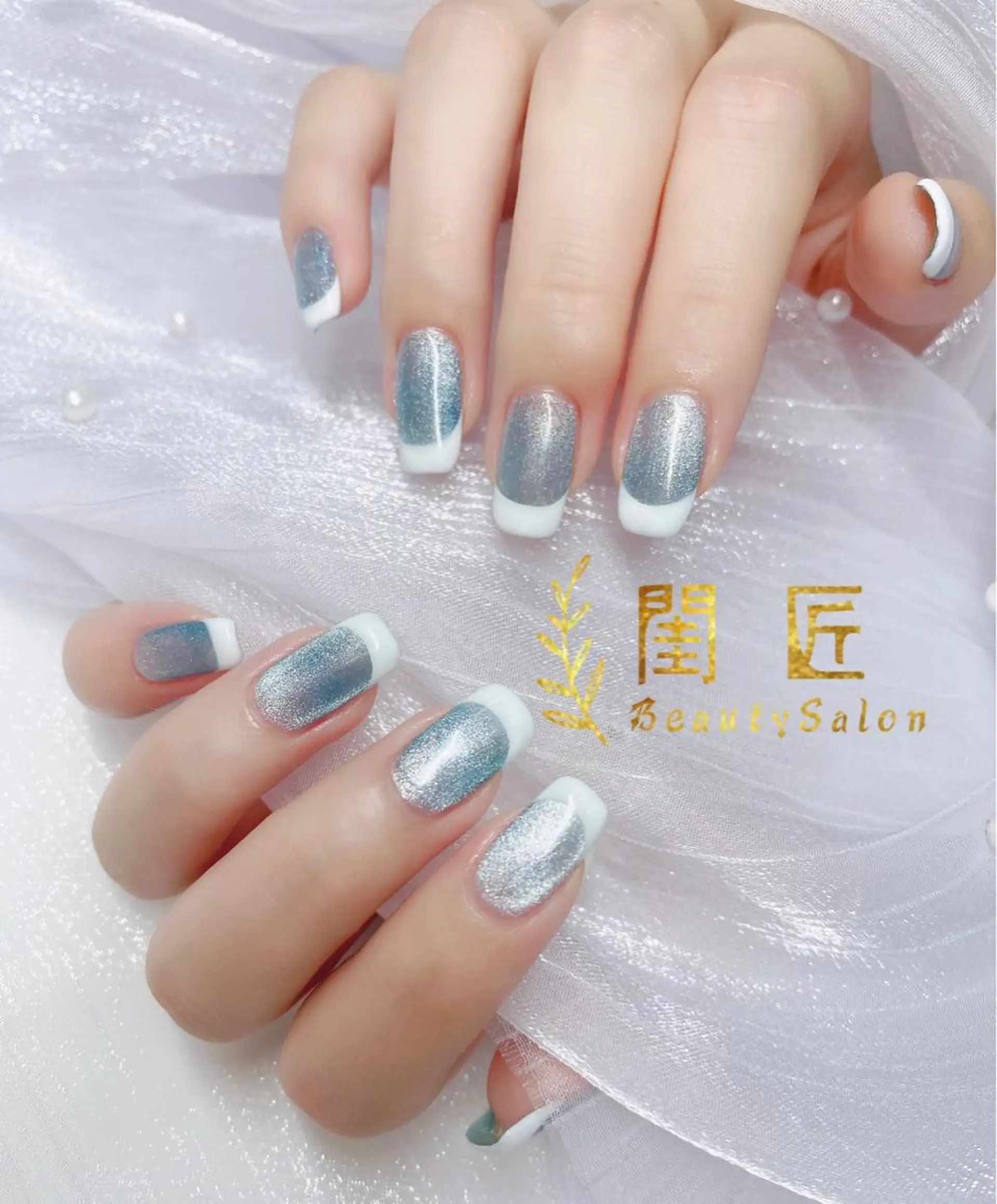 ネイル 閨匠 上野店のネイルデザイン