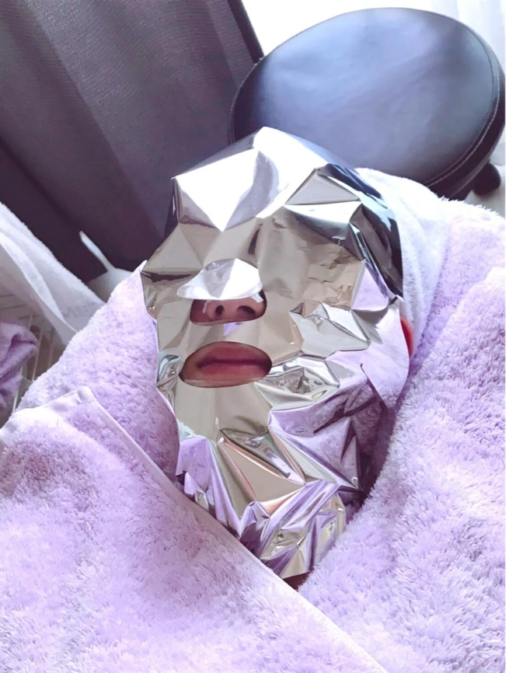 山脇 紗希のエステ・リラクイメージ