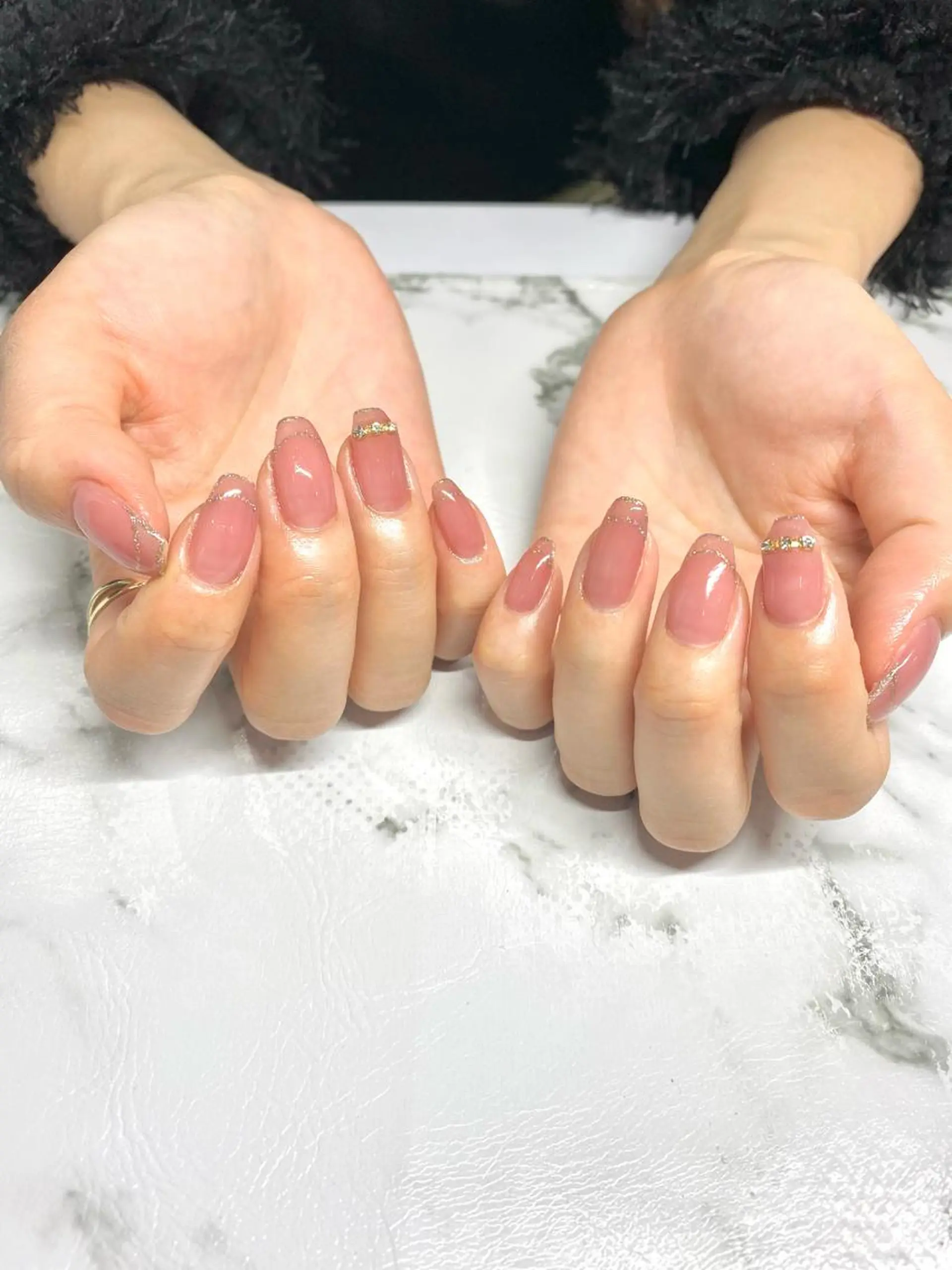 ネイル Babel Mirokuのエステ・リラクイメージ