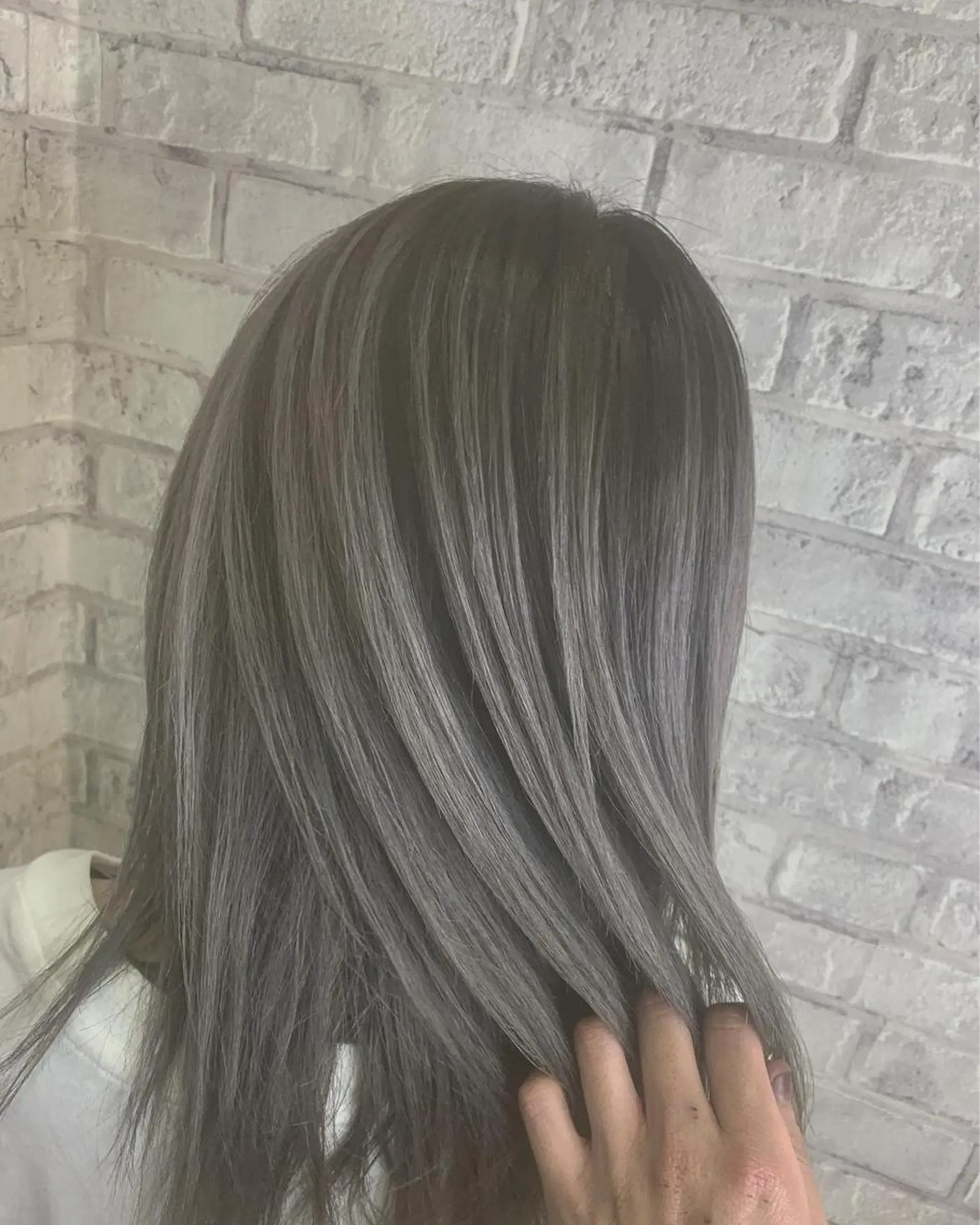 カラー 【レイク　メンズ特化 /パーマ特化】野平のヘアスタイル