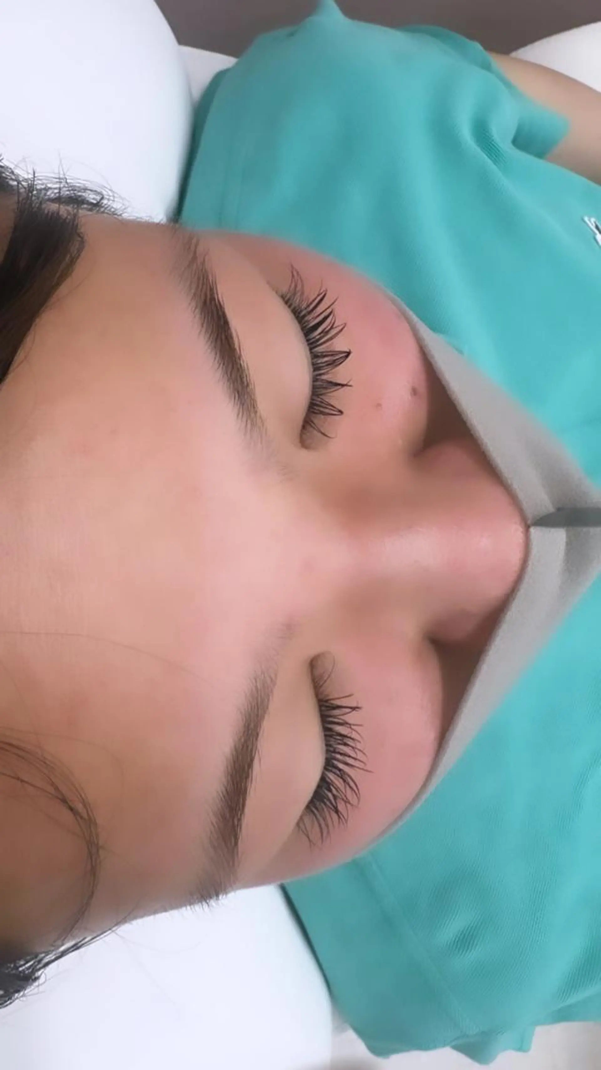 マツエク・マツパ RACIL  by rest plus所属・♡ racilのマツエク・マツパデザイン