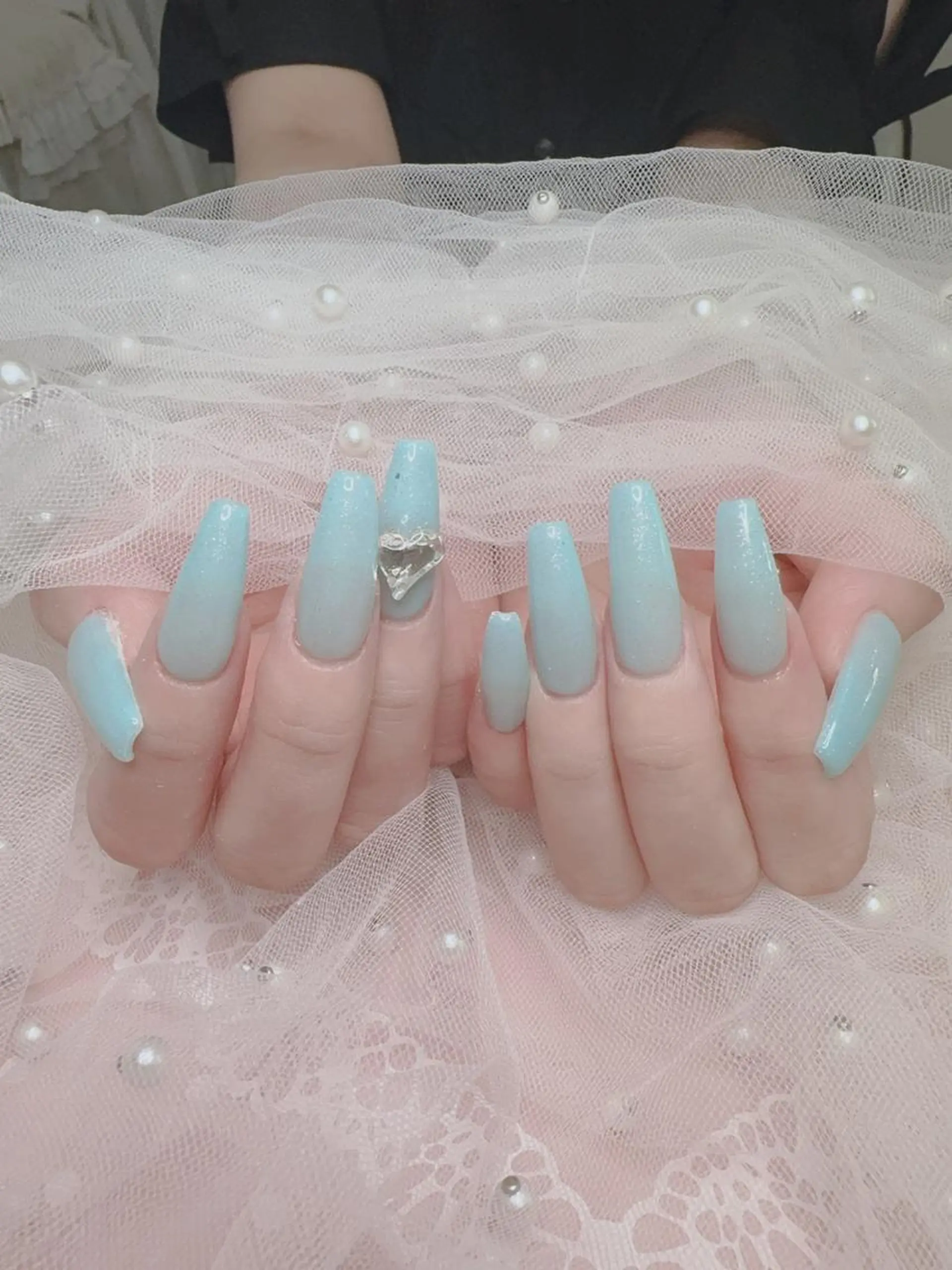 ネイル ハンドネイル nail ONE🤍のネイルデザイン