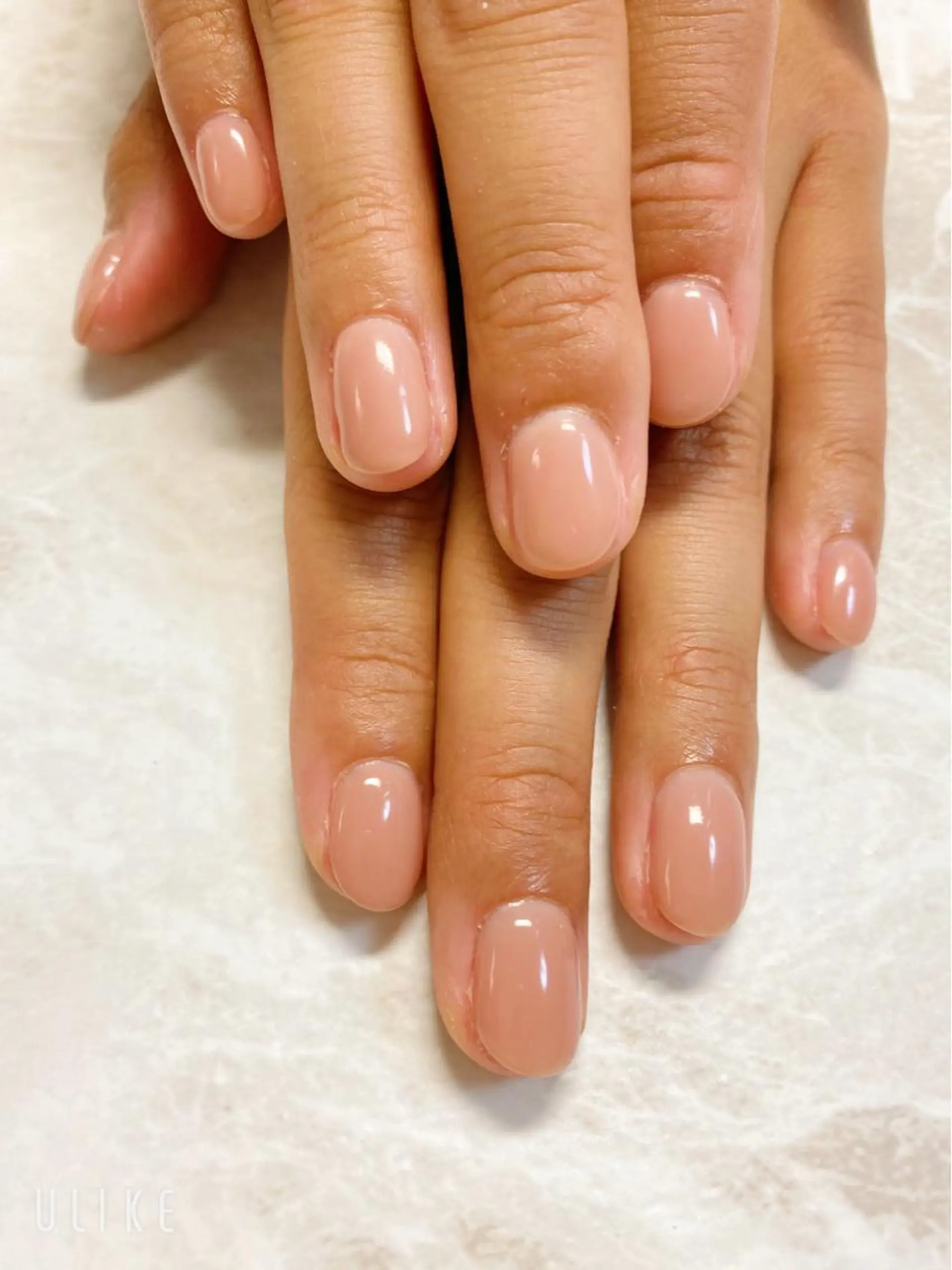 ネイル ジェルネイル ネイルPetit Ribbonのネイルデザイン