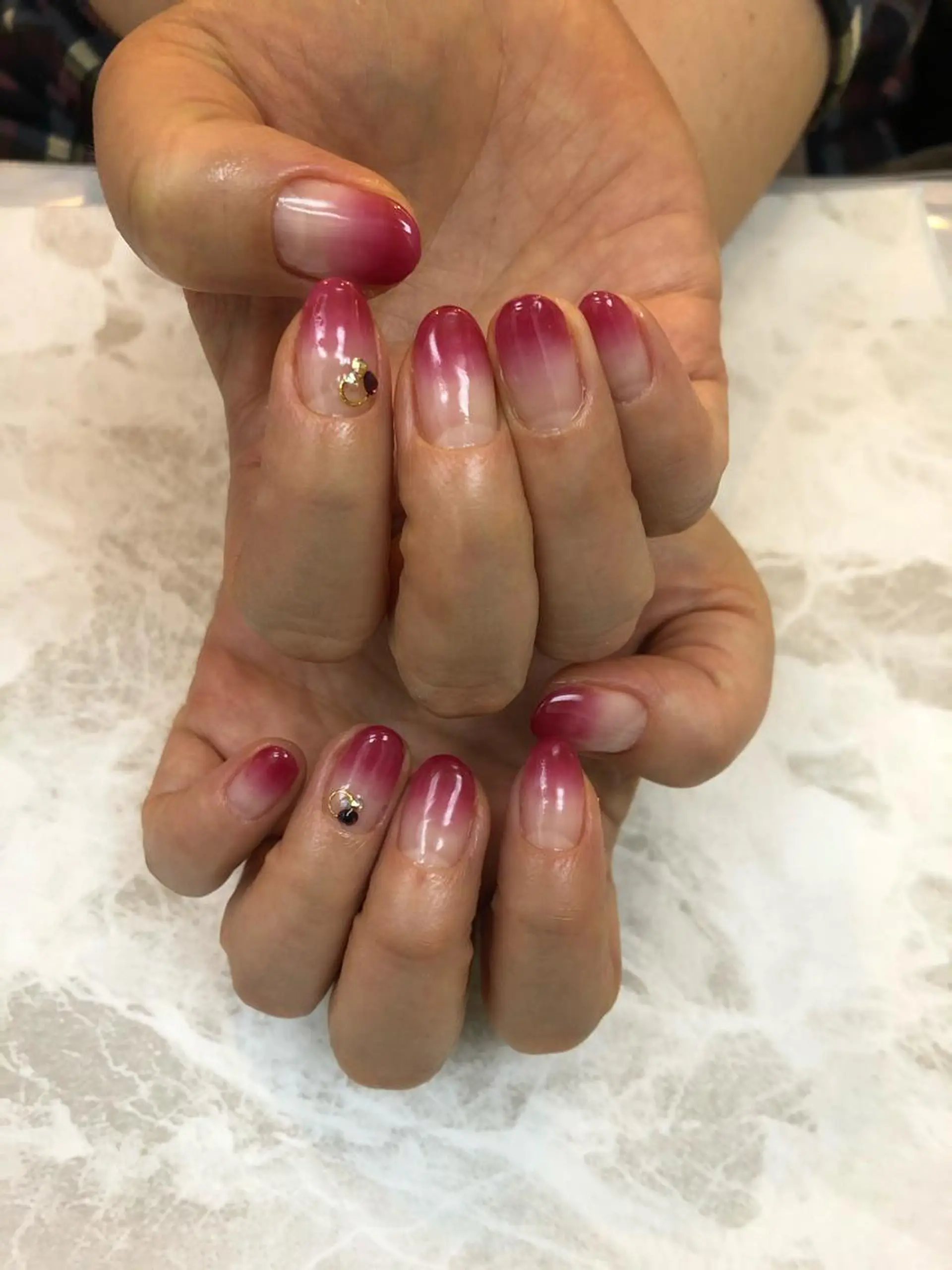 ネイル Irodim所属・MOKA NAKAGAWAのエステ・リラクイメージ