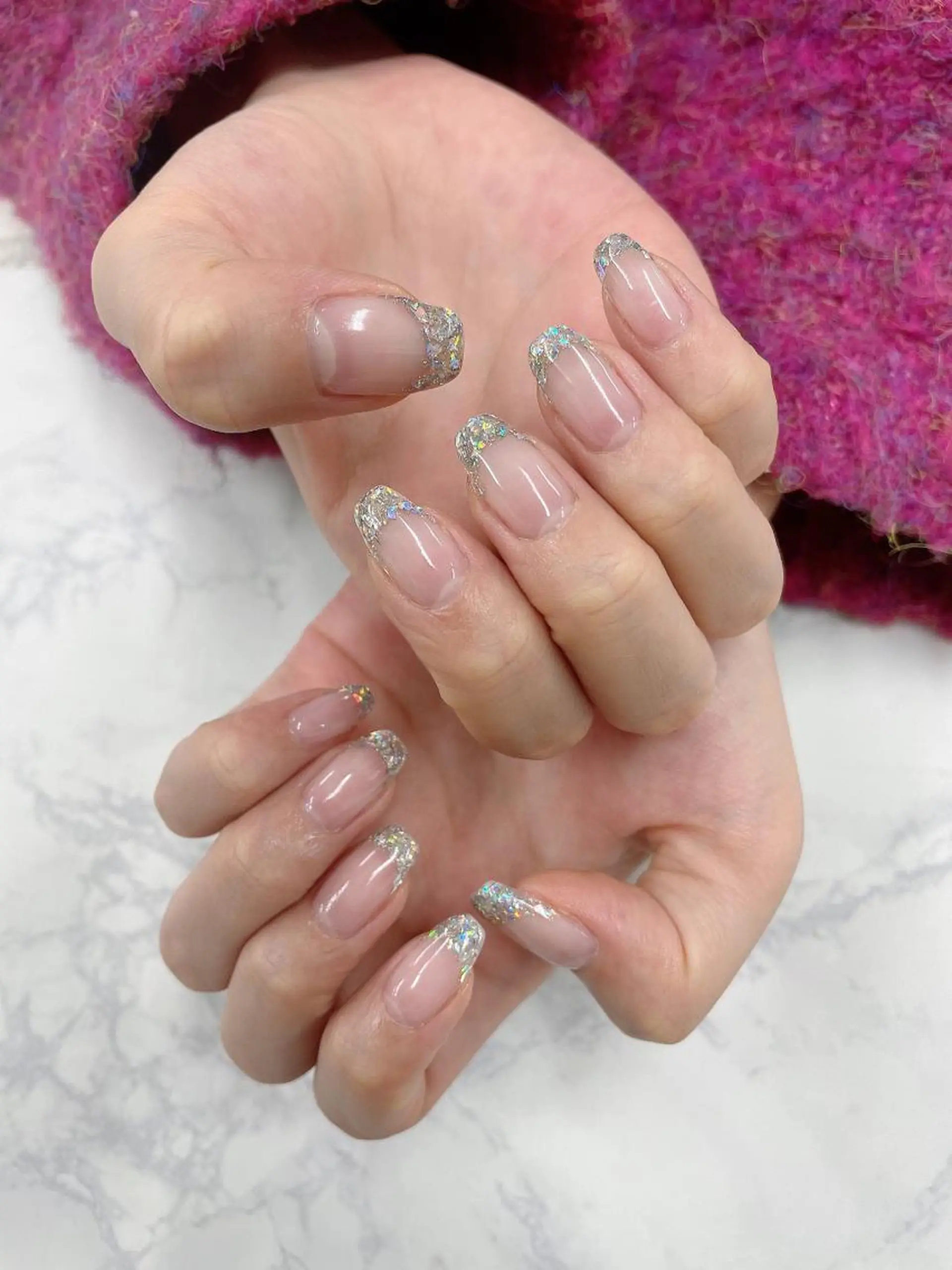 ネイル ハンドネイル Bianca SAITO🌺のその他イメージ