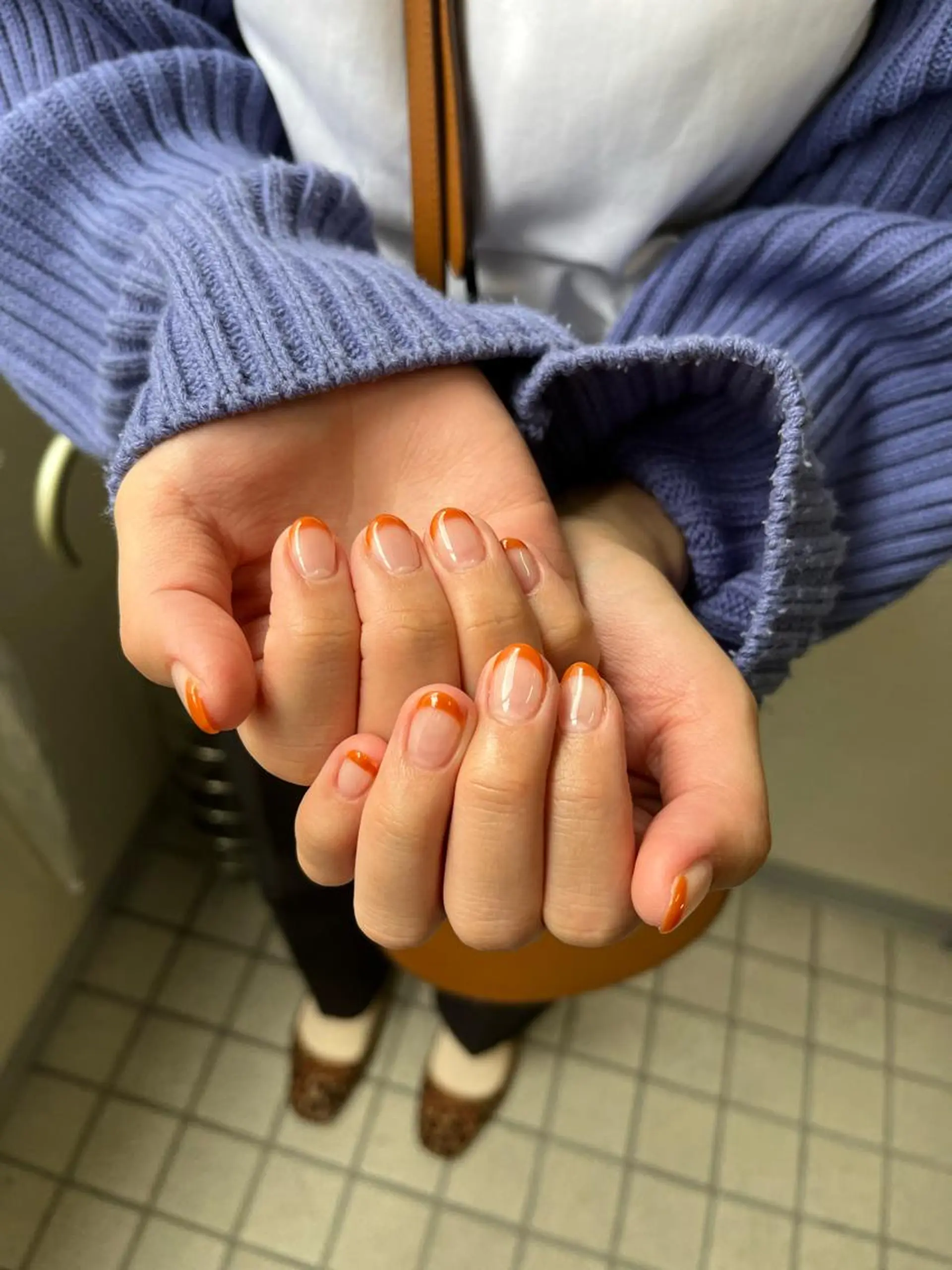 ネイル Etel atelierのネイルデザイン