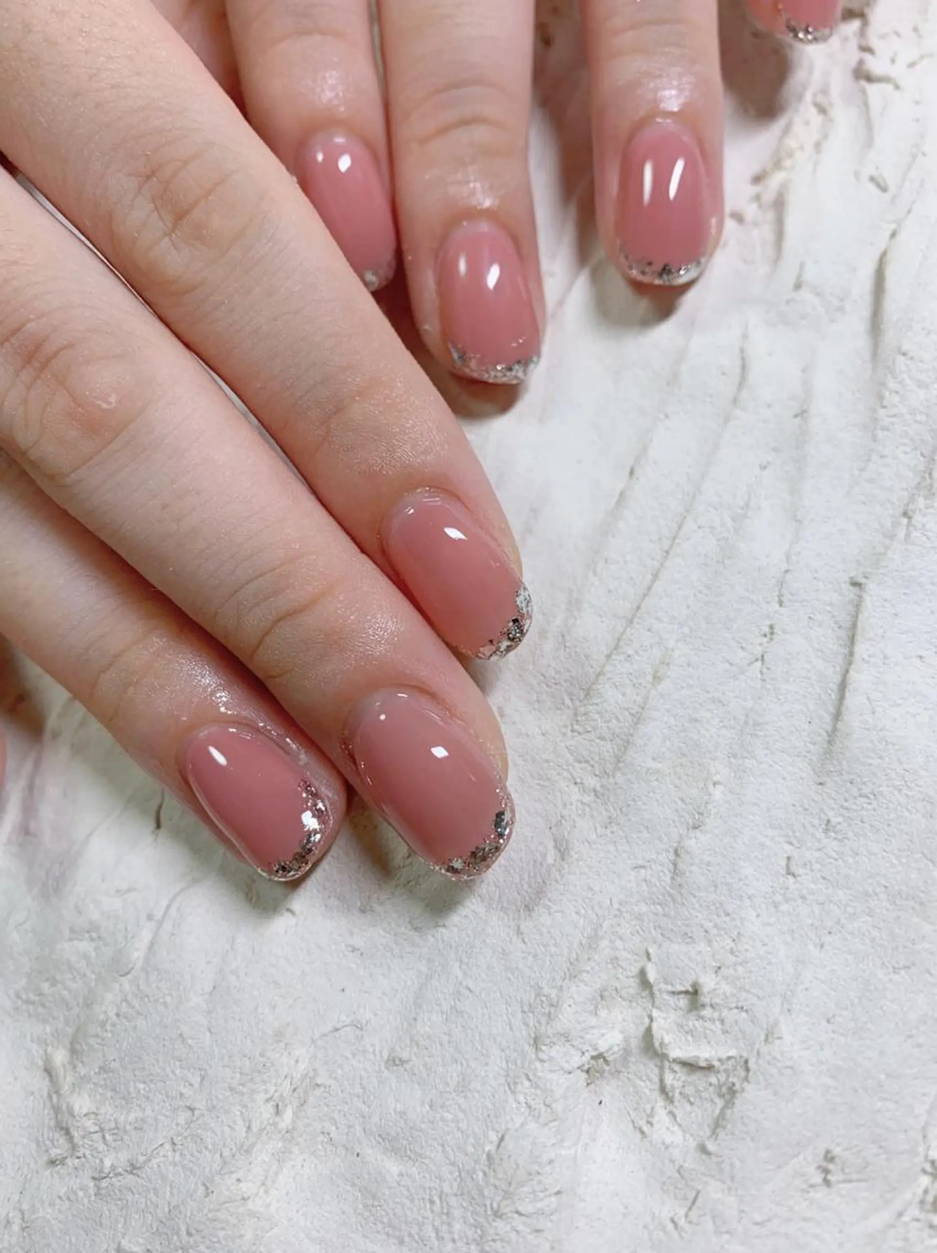 ネイル ハンドネイル Nailist. Nのネイルデザイン