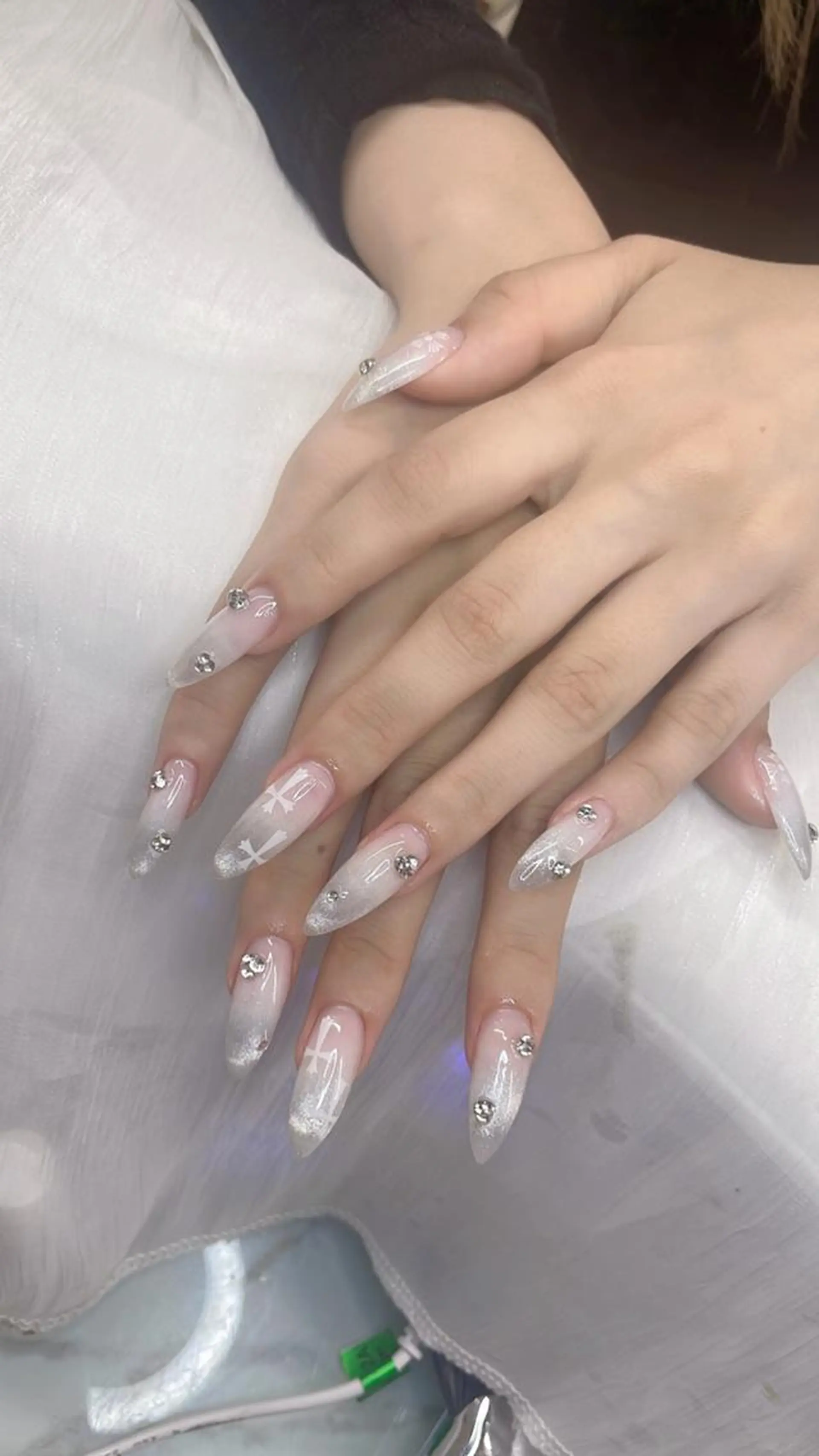 ネイル ハンドネイル ゆうさ Nailのネイルデザイン
