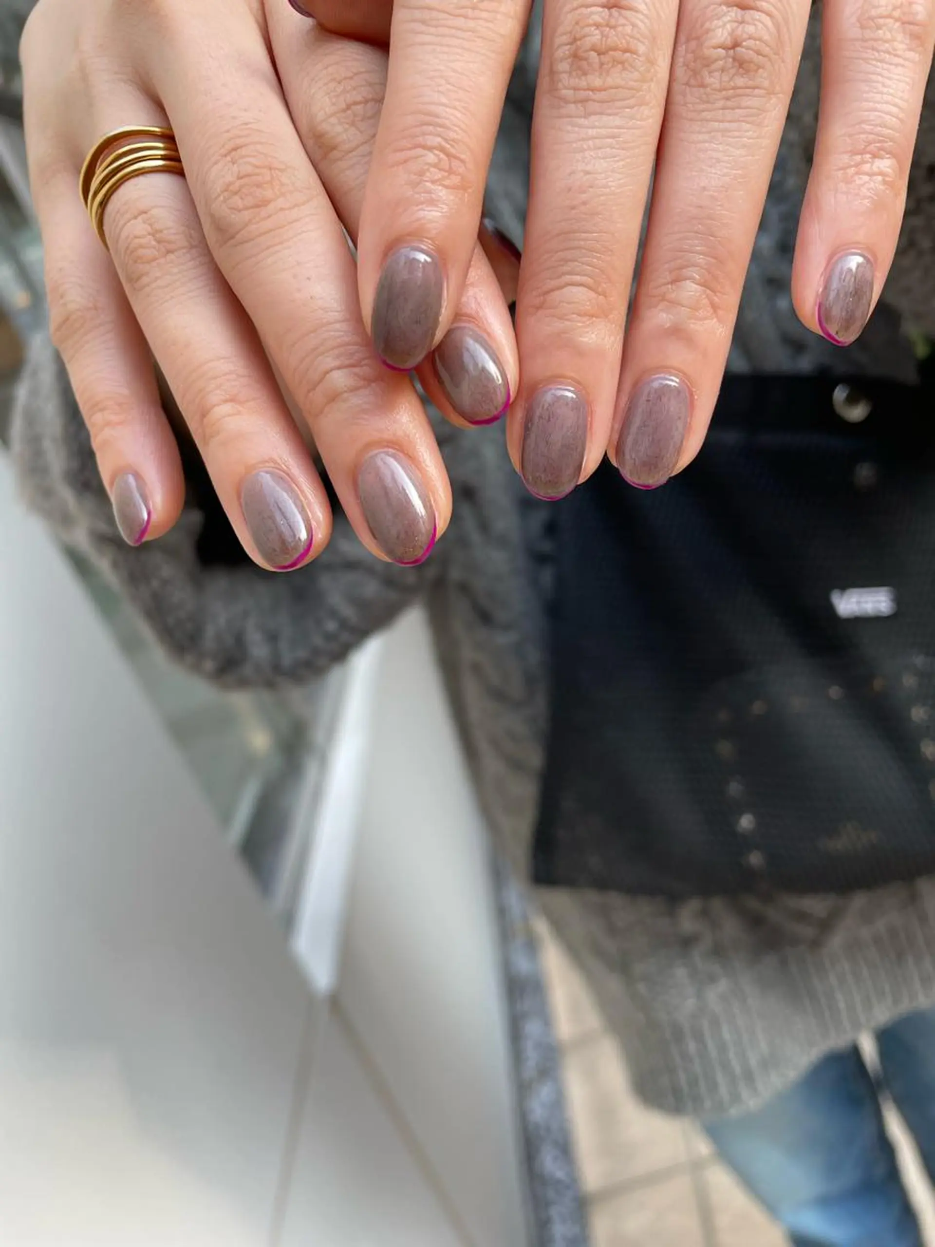 ネイル 🌕akuri🌖 nuance/専門のネイルデザイン