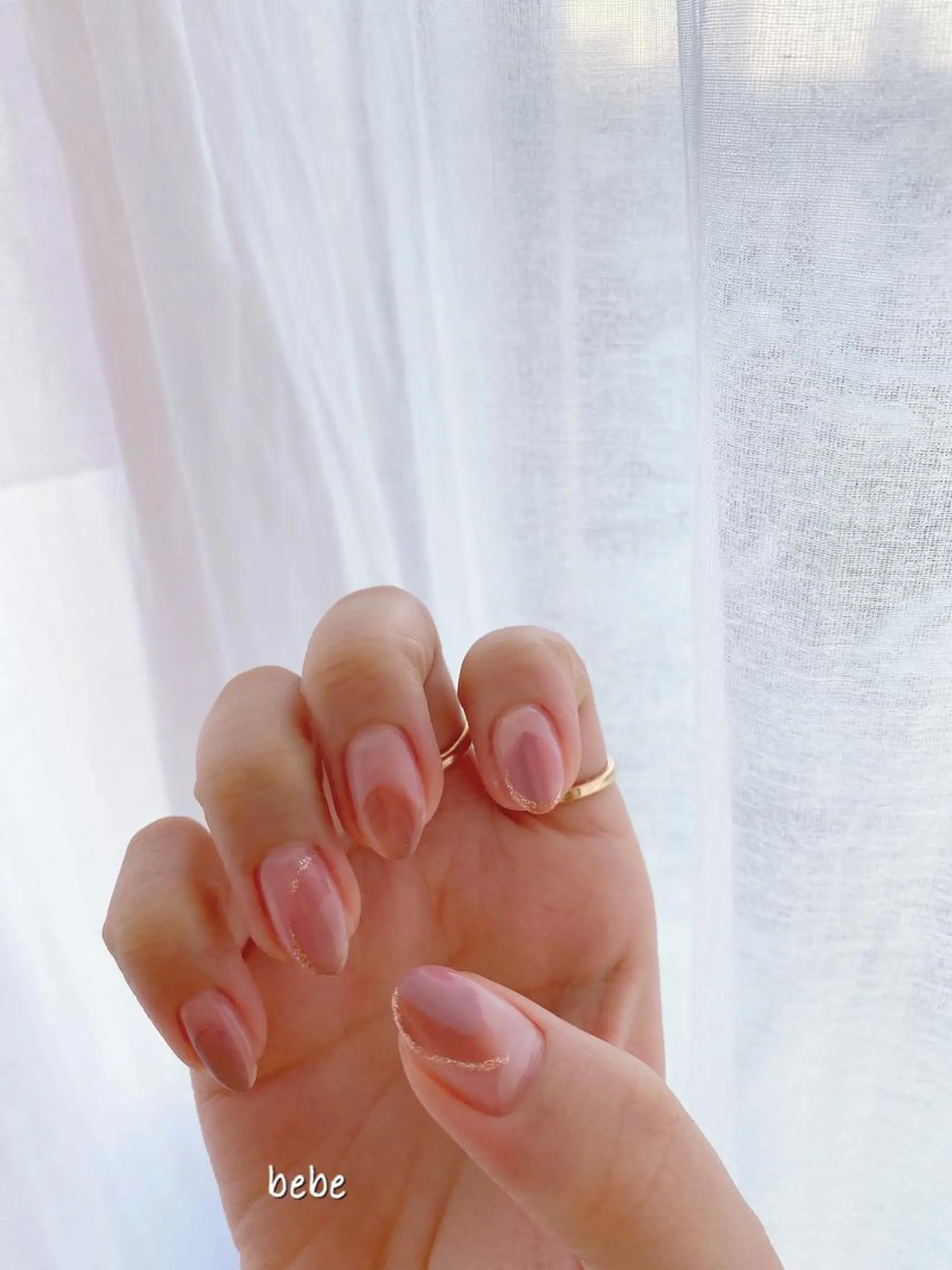 ネイル Ann. nail.tokyo所属・Ann nailのネイルデザイン