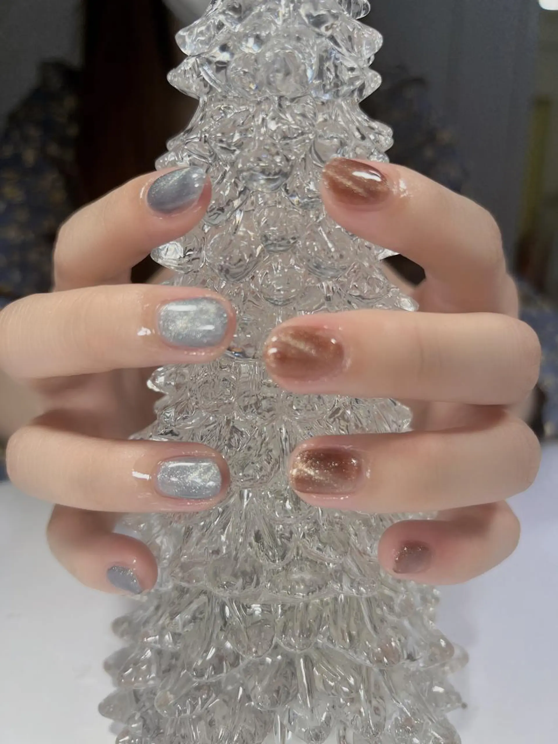 ネイル ネイルサロン ロア旧ジョリーのネイルデザイン