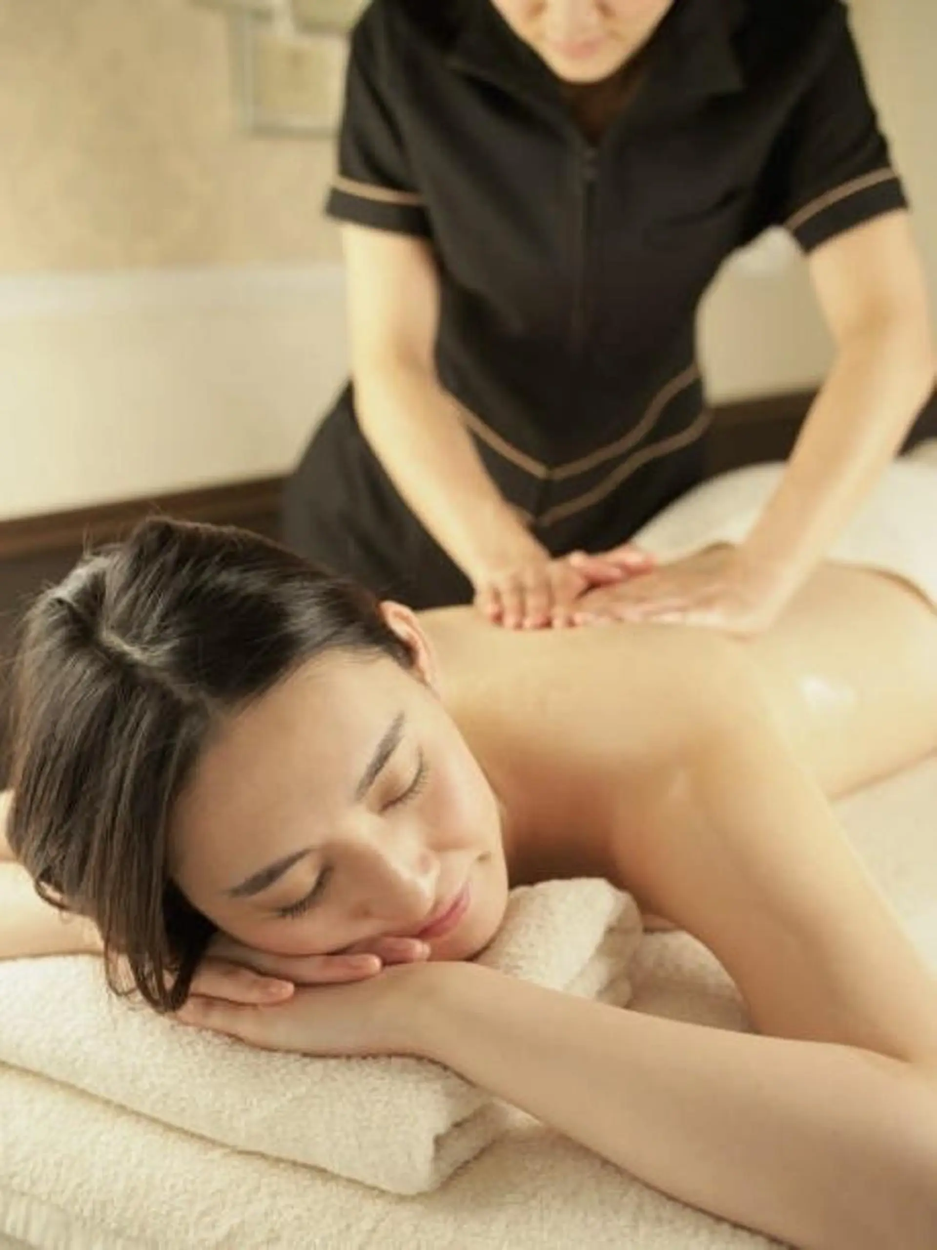 エステ リラク 小顔・痩身・アロマ 専門店 韓のエステ・リラクイメージ