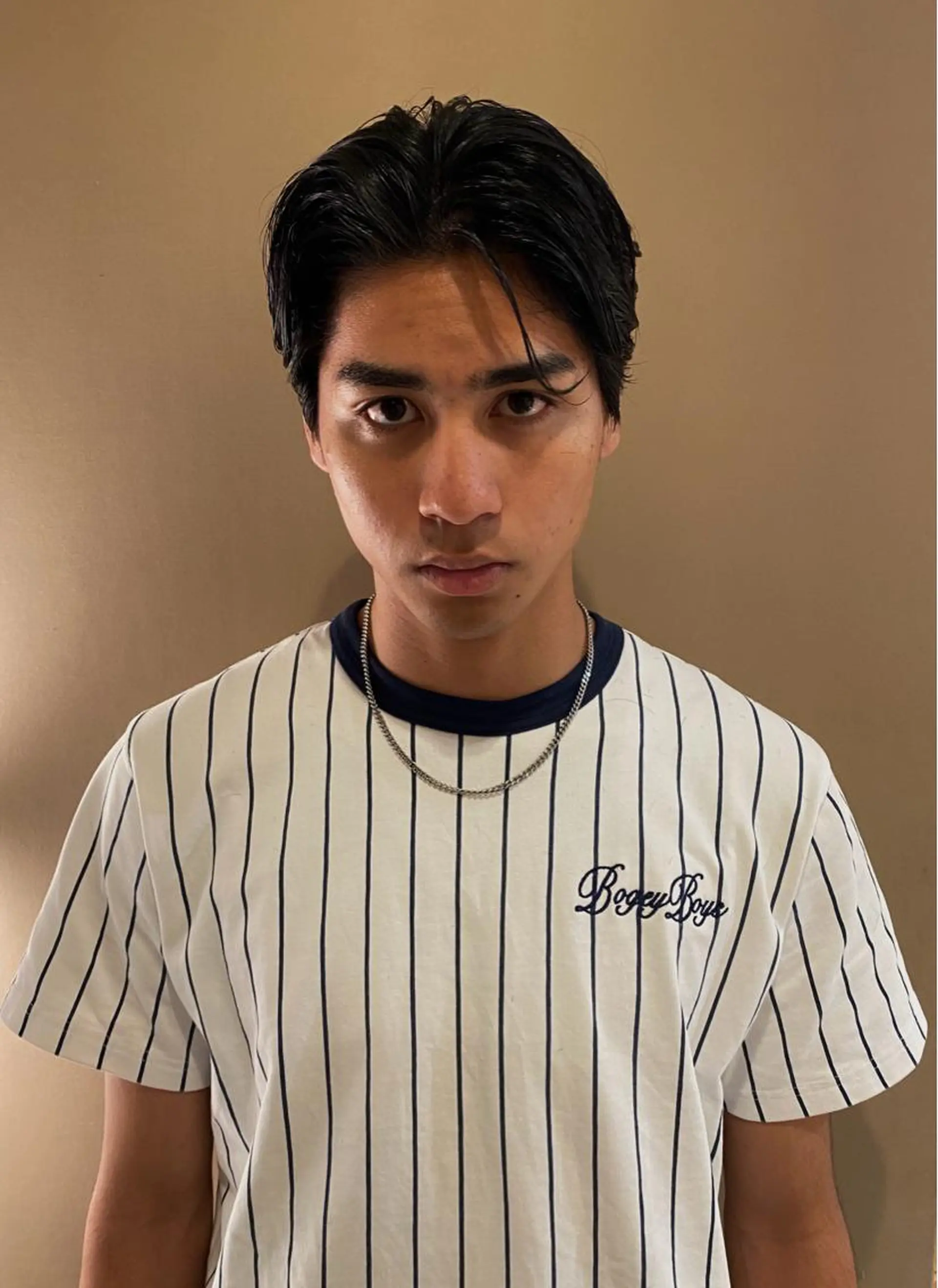 メンズ カット ヘッドスパ 🔥ショート特化 masaki🔥のヘアスタイル