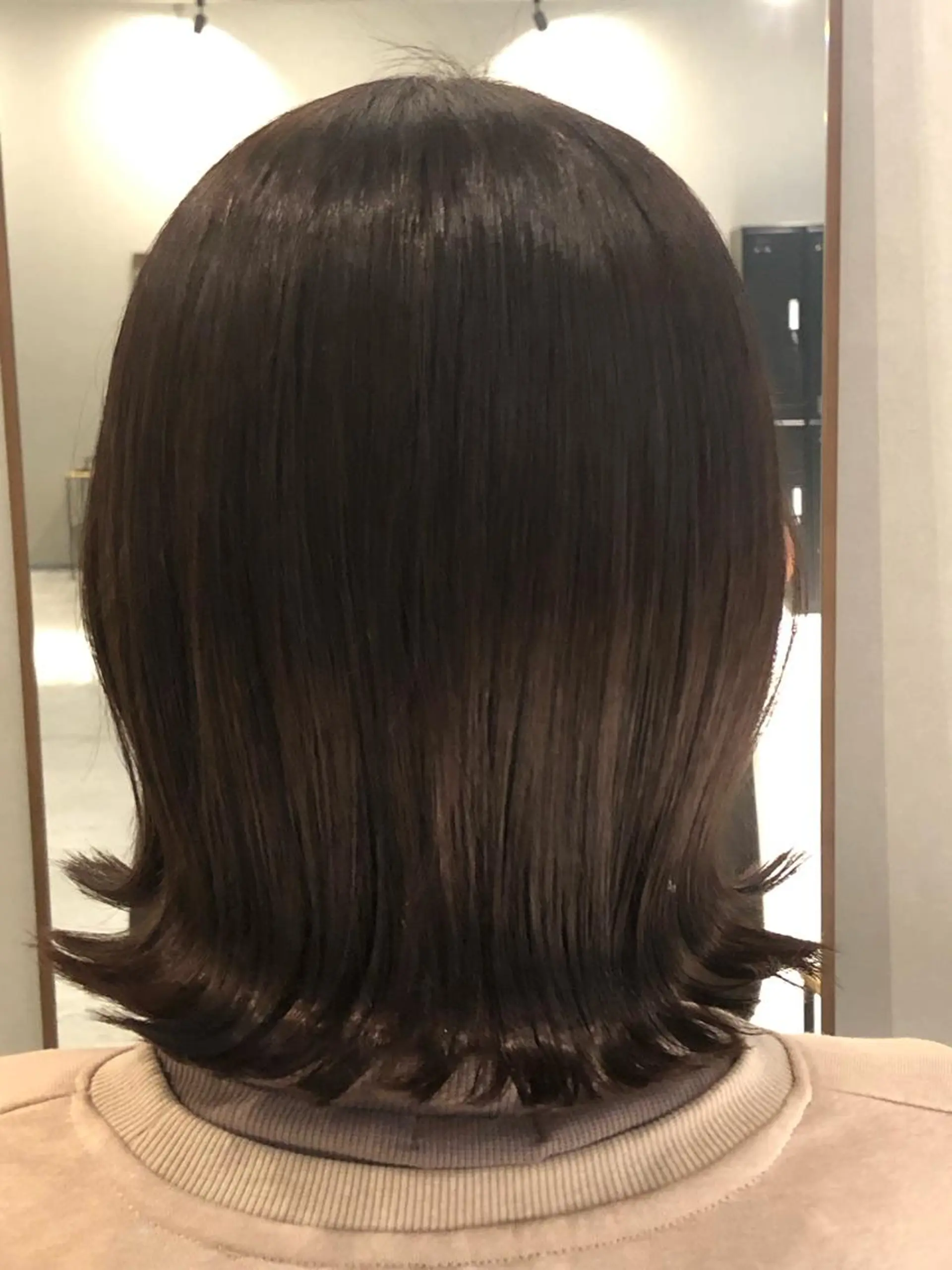 カラー latva所属・latva:メンズ ✂︎Riko...のヘアスタイル