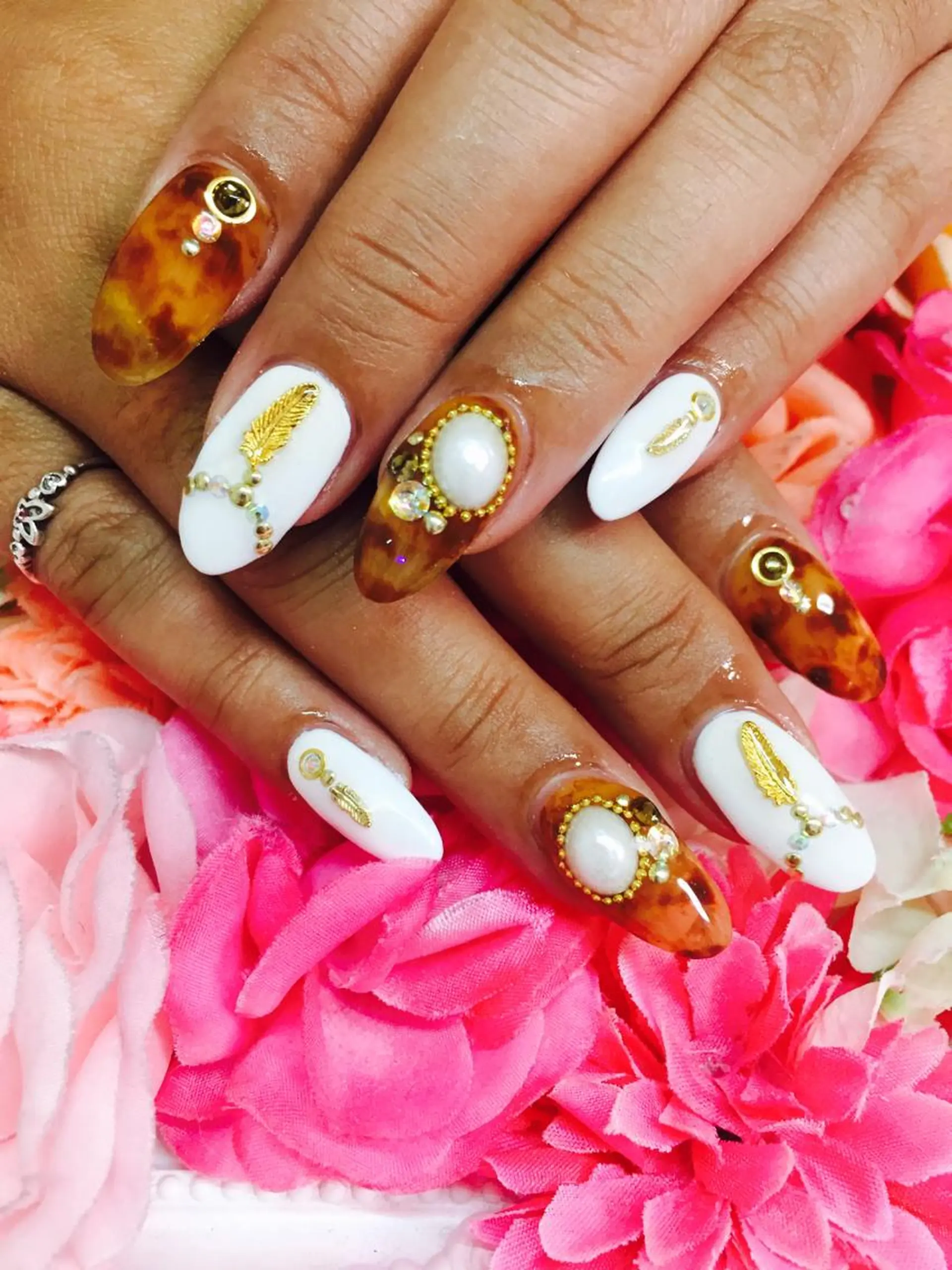 ネイル 酵素風呂　RA.RA所属・酵素風呂 RA.RAのその他イメージ