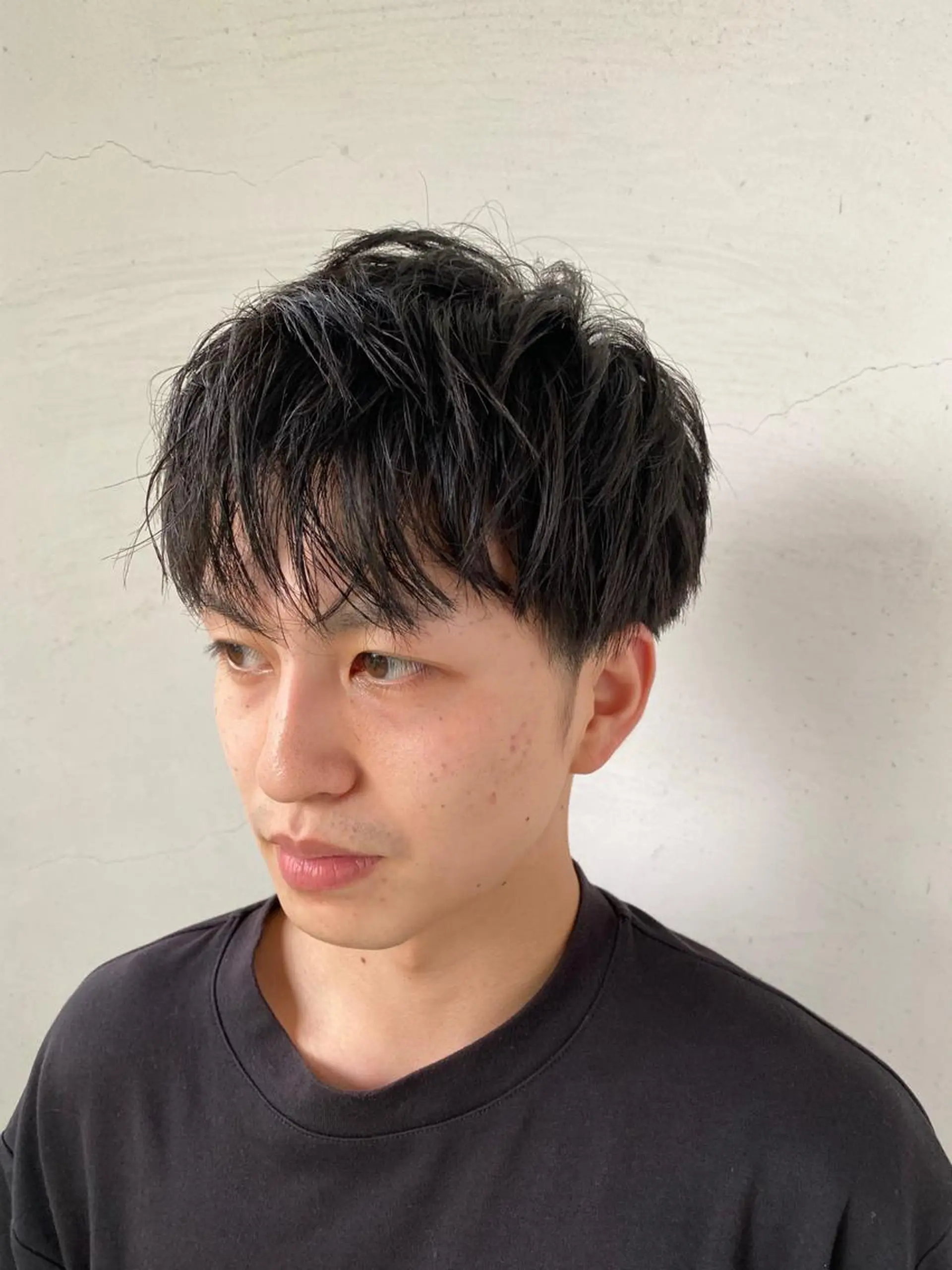 メンズ salon MISAHIのエステ・リラクイメージ