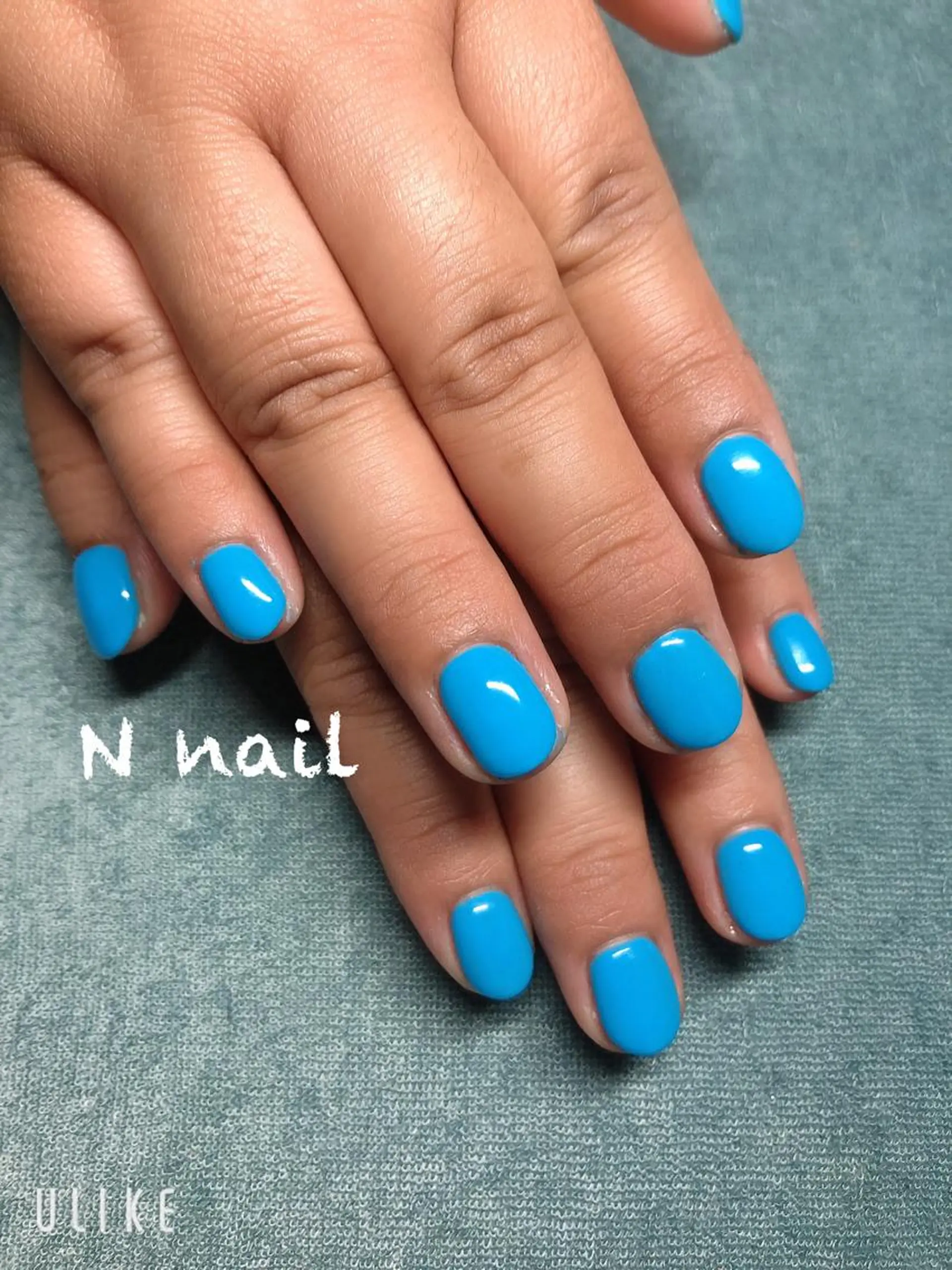 ネイル N nailのネイルデザイン