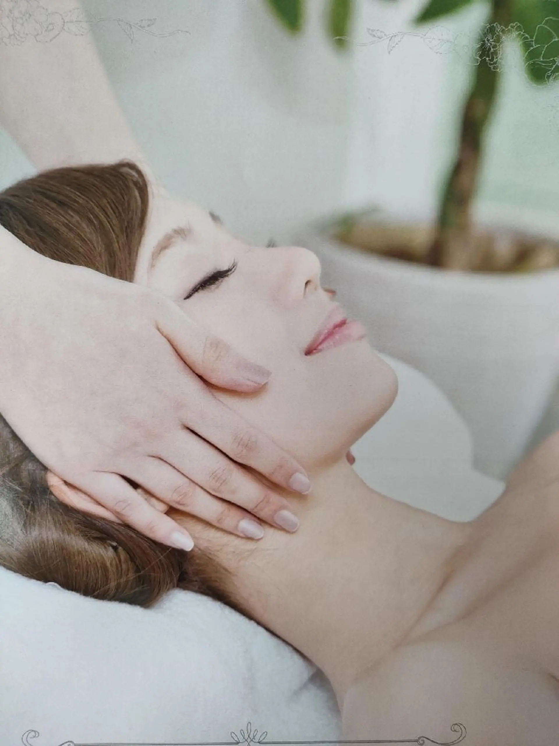 エステ リラク プルソワン心斎橋所属・プルソワン心斎橋松田 千絵子のエステ・リラクイメージ