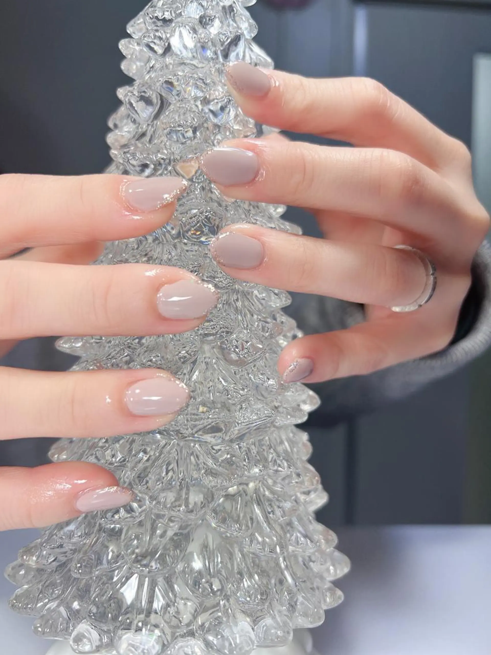 ネイル ネイルサロン ロア旧ジョリーのネイルデザイン