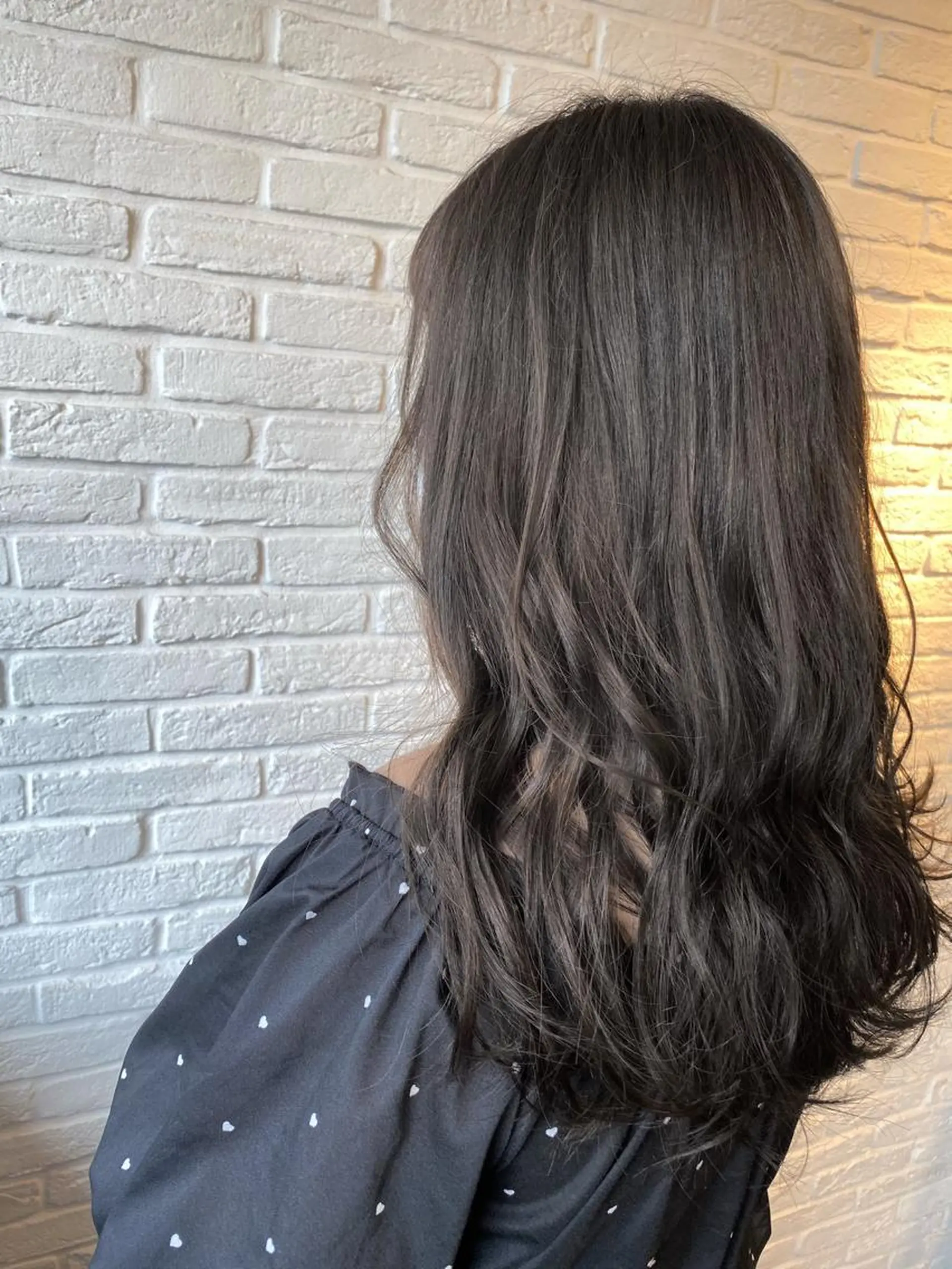 ロング 🌞メンズパーマ ONOE💈のヘアスタイル