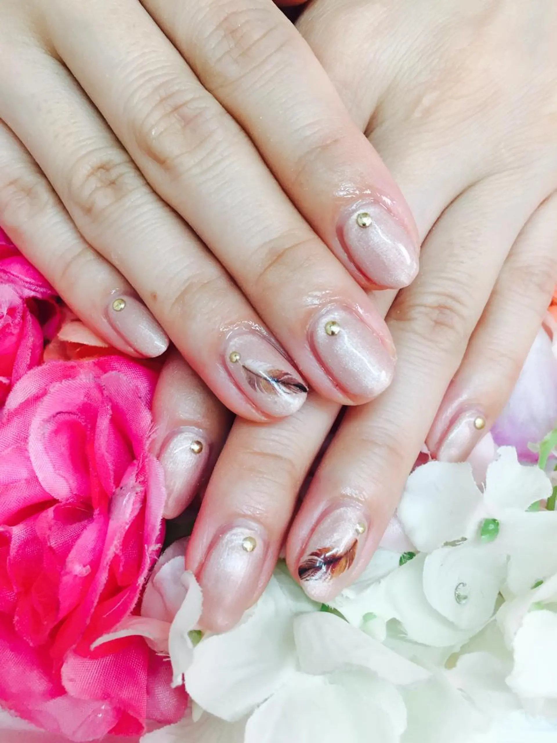 ネイル 酵素風呂　RA.RA所属・酵素風呂 RA.RAのその他イメージ