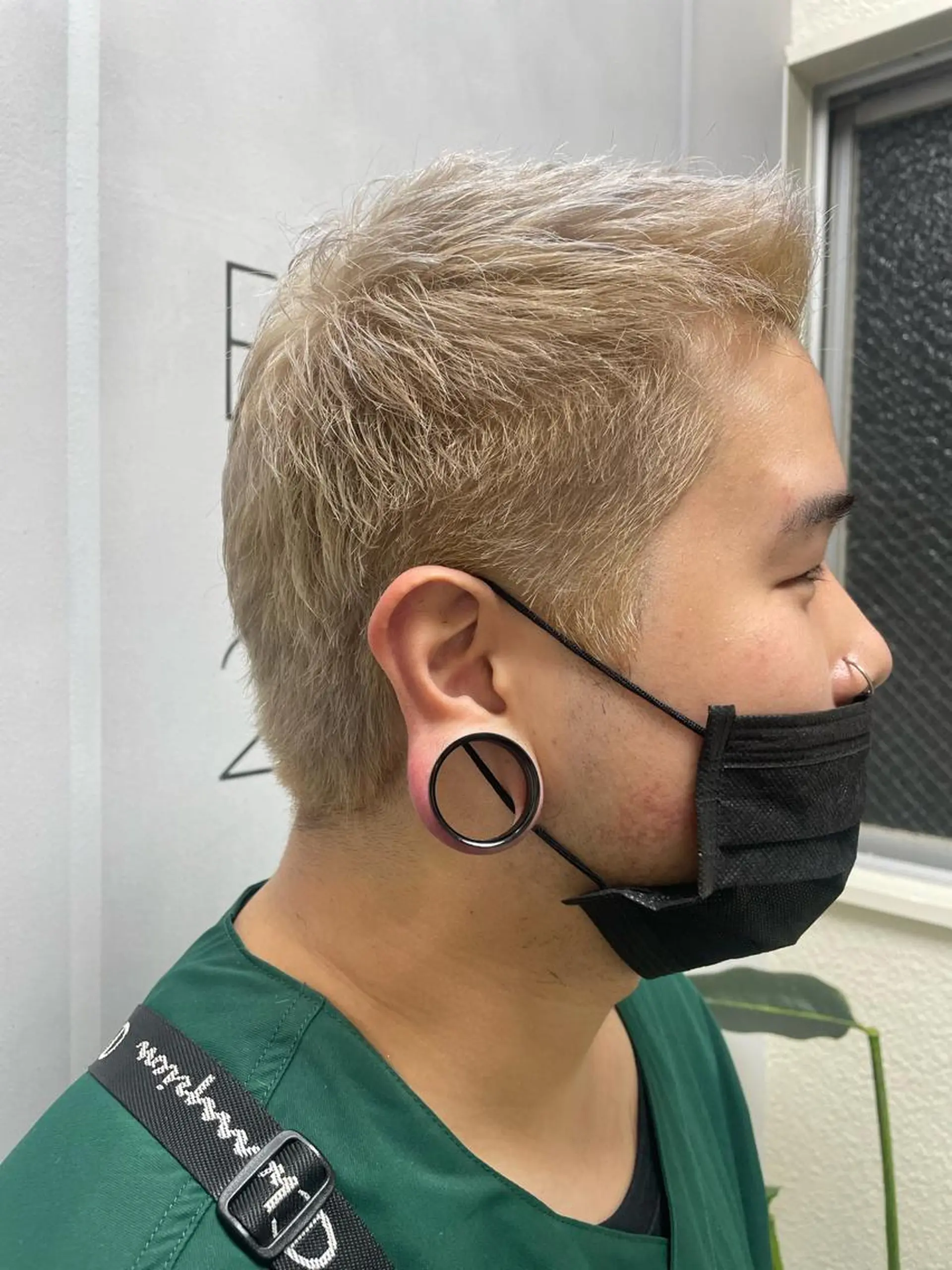 カラー 前田リサコ🌹 ✨艶髪職人のヘアスタイル