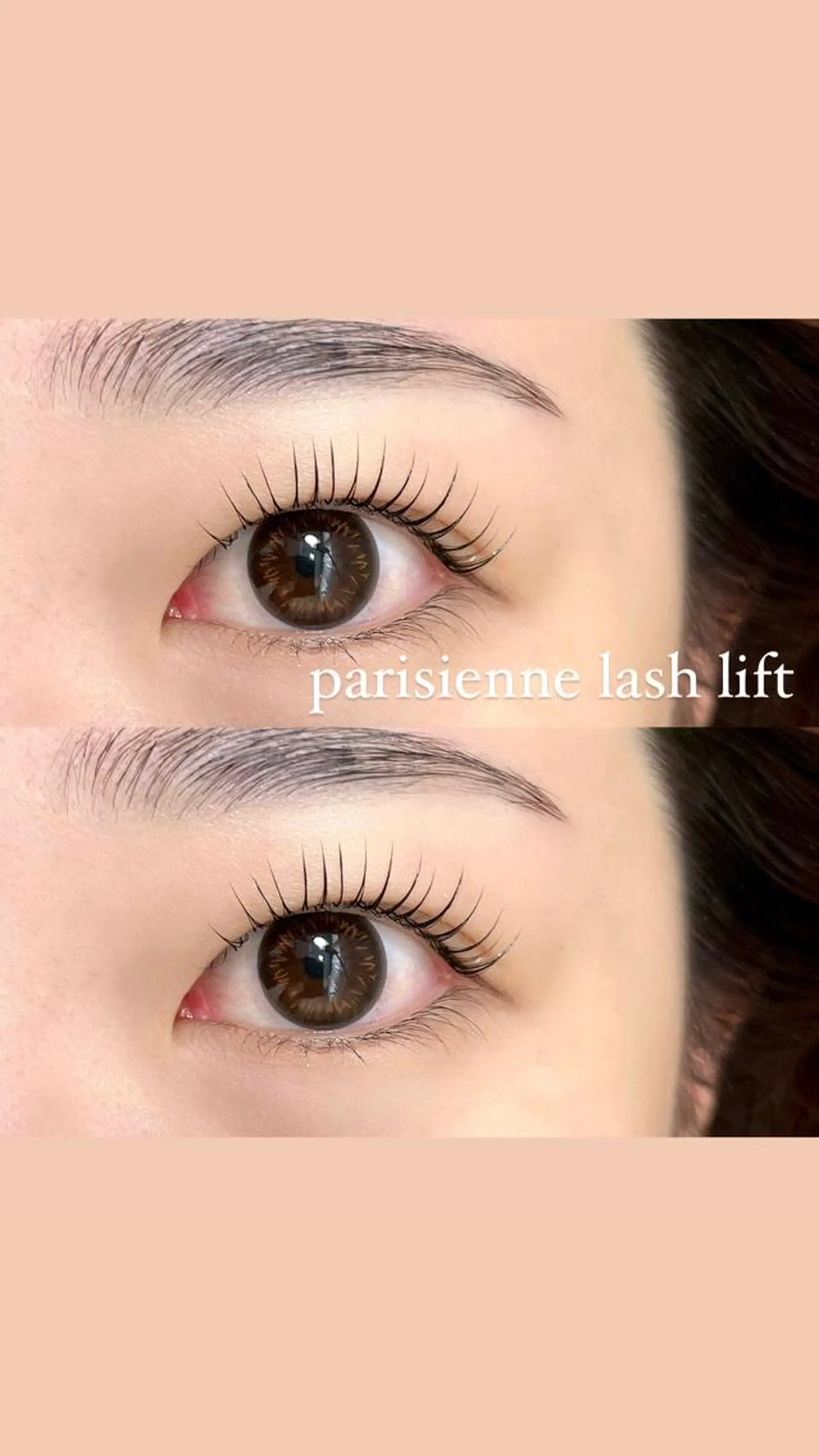 マツエク・マツパ マツパ eyelist ⌇ minami 𖠚ᐝのマツエク・マツパデザイン