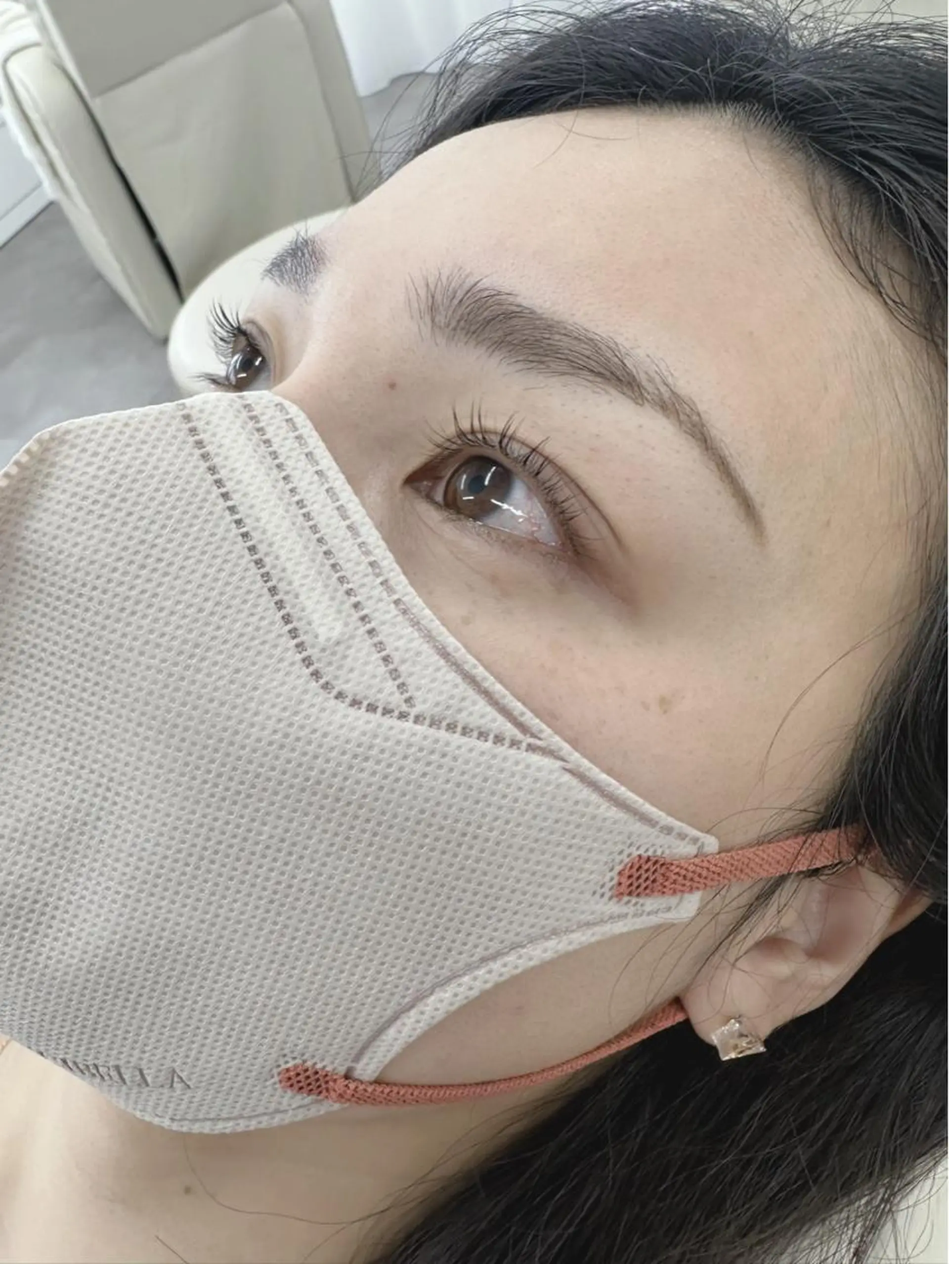 マツエク・マツパ 🫧SMAU🫧 KUDOのマツエク・マツパデザイン