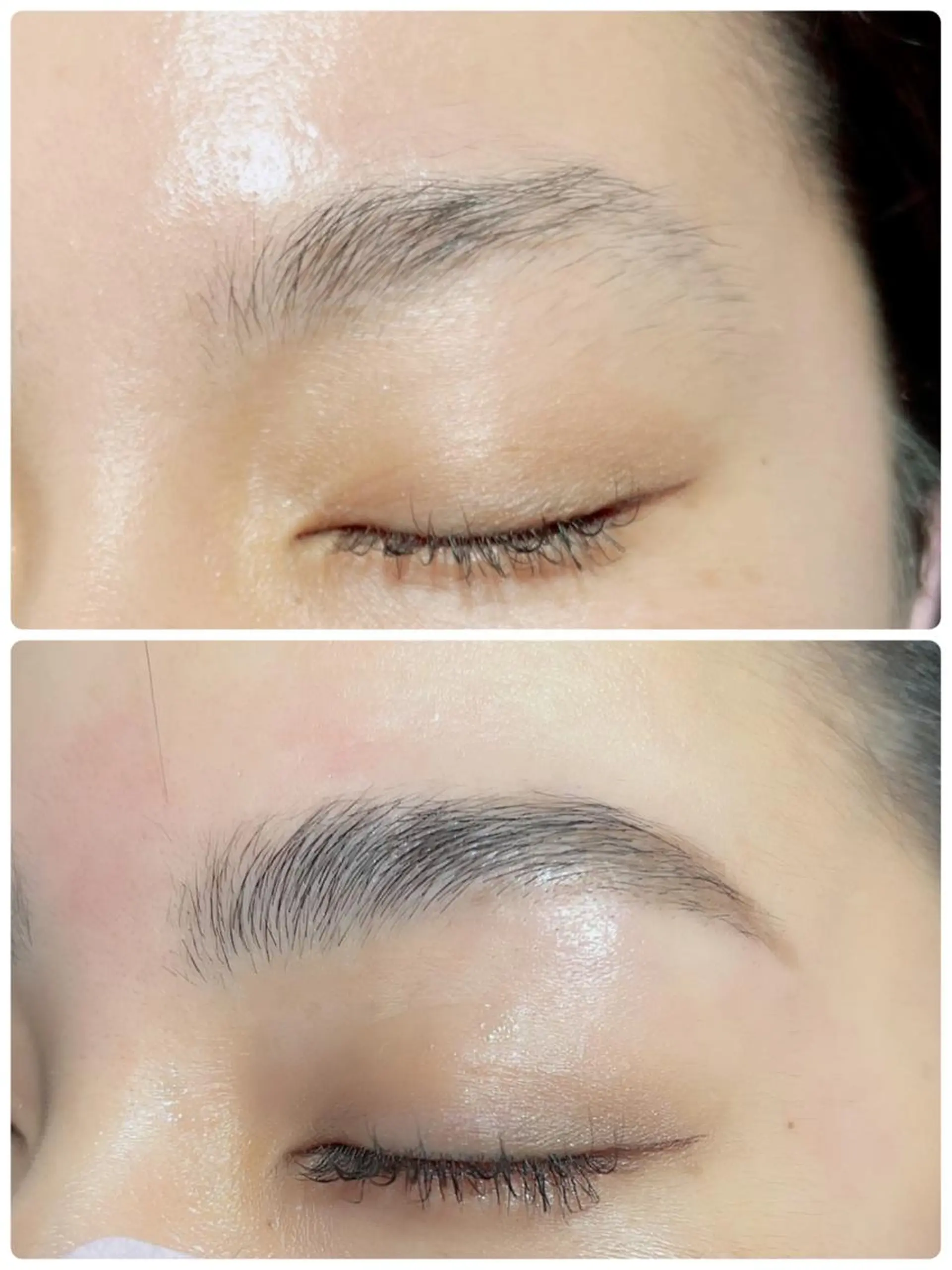 アイブロウ ワックス脱毛 その他(アイブロウ) Mimi ♡eyelashのマツエク・マツパデザイン