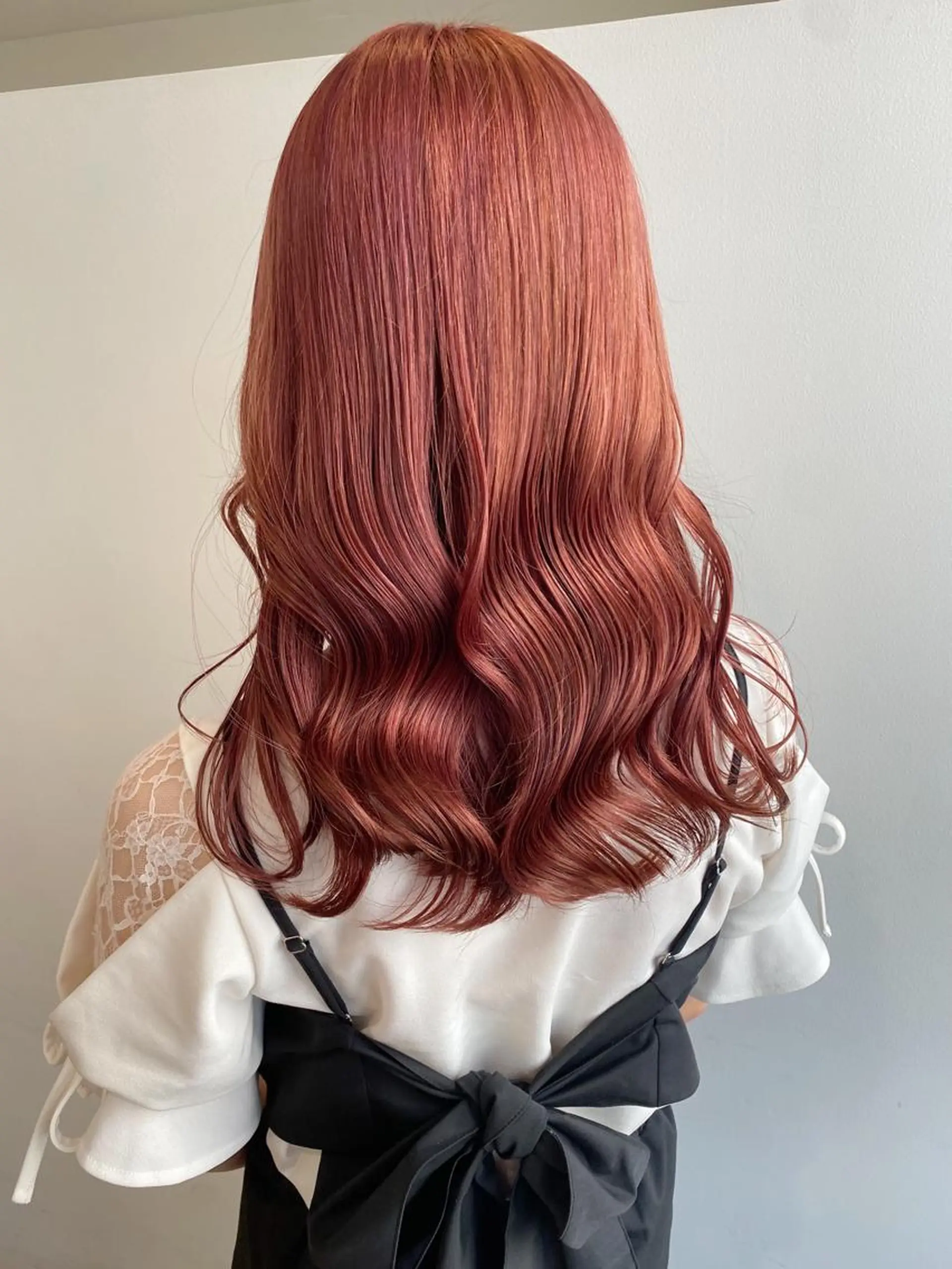 ロング カラー ベージュカラー 🌈モリグチ ケイスケ🦄のヘアスタイル