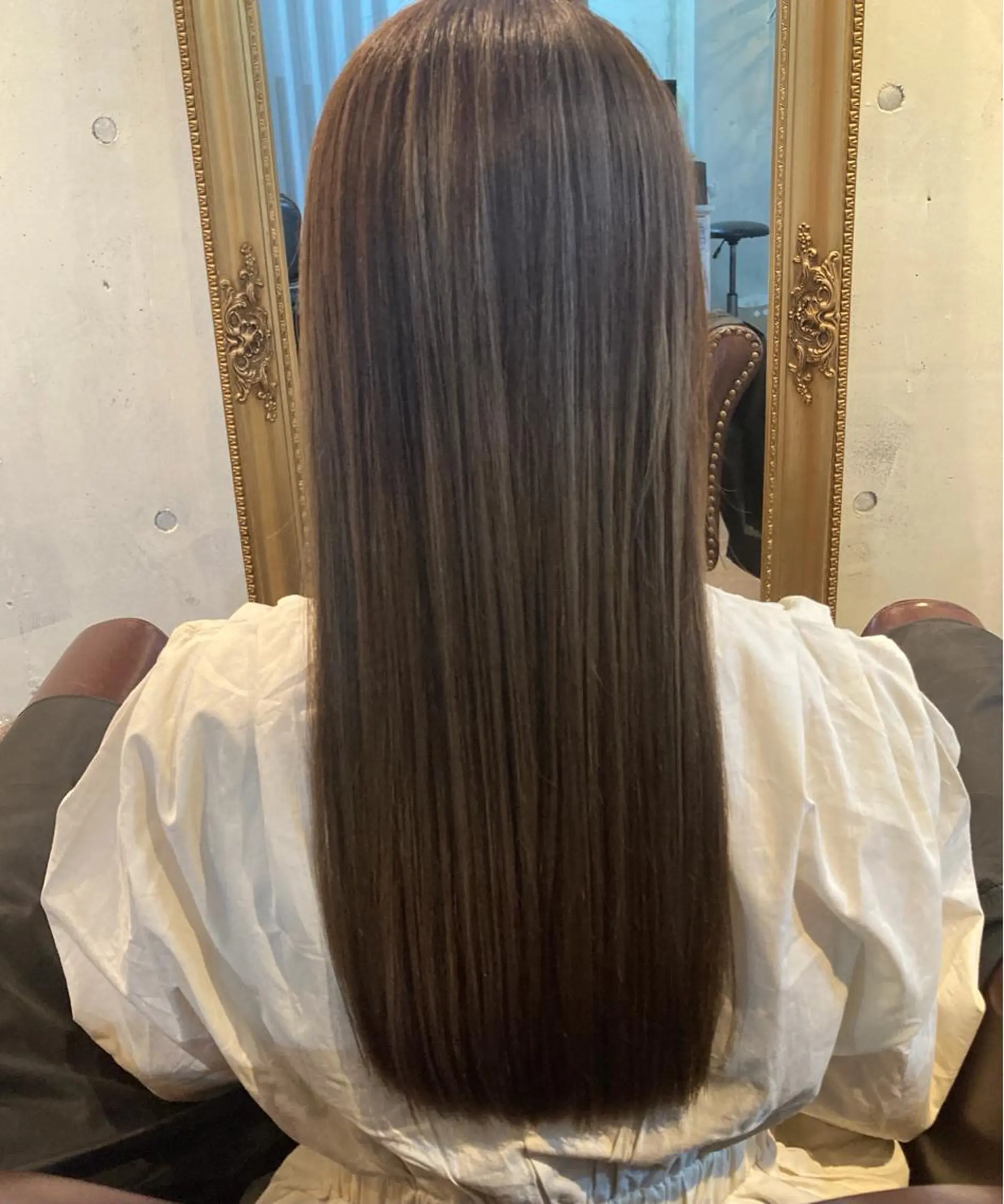 corona hairdesign KAZUE MAEDA所属・マエダ　カズエ🫶 coronahairのヘアスタイル