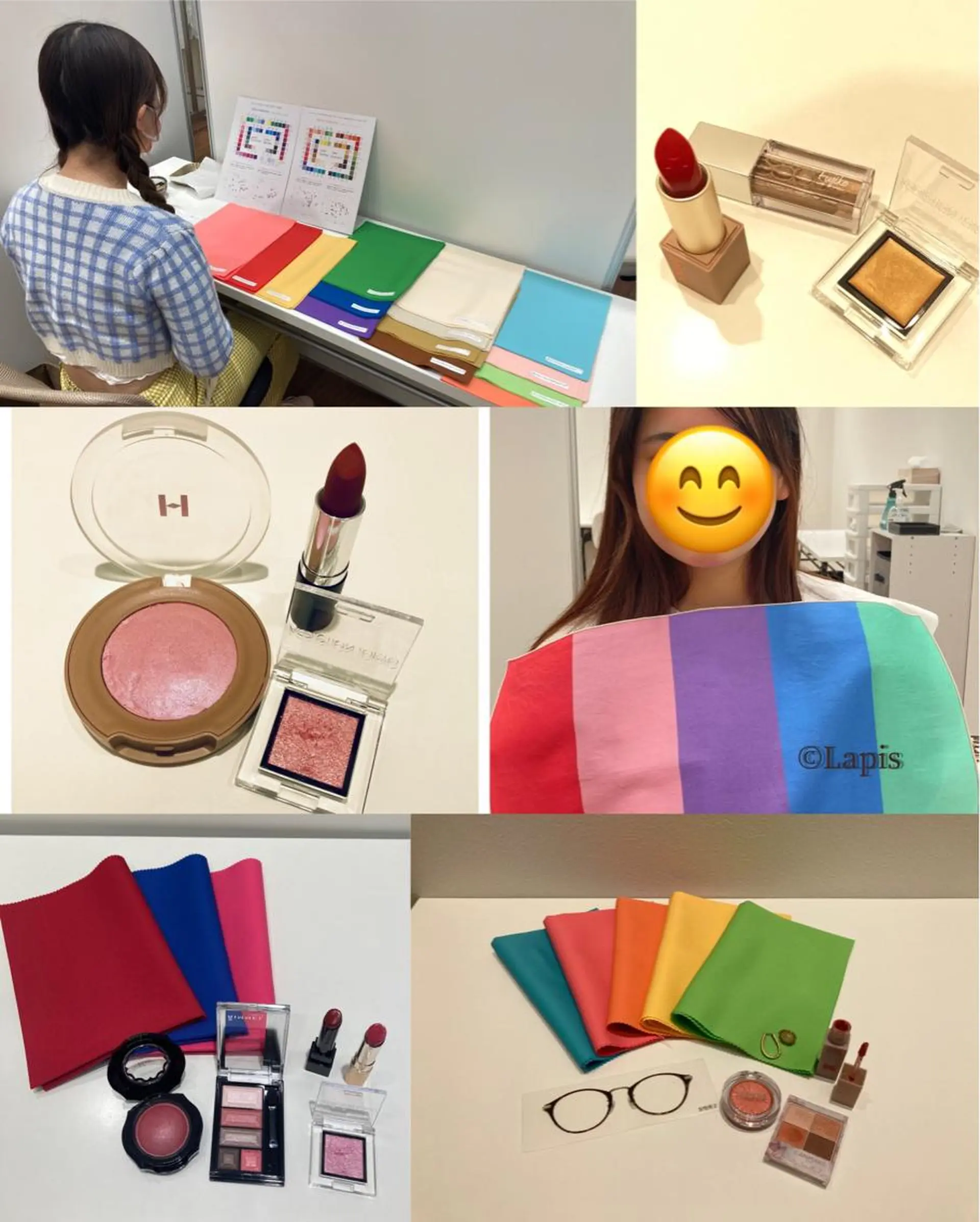 You-Styling所属・まちだ　あさみ YouStylingのその他イメージ