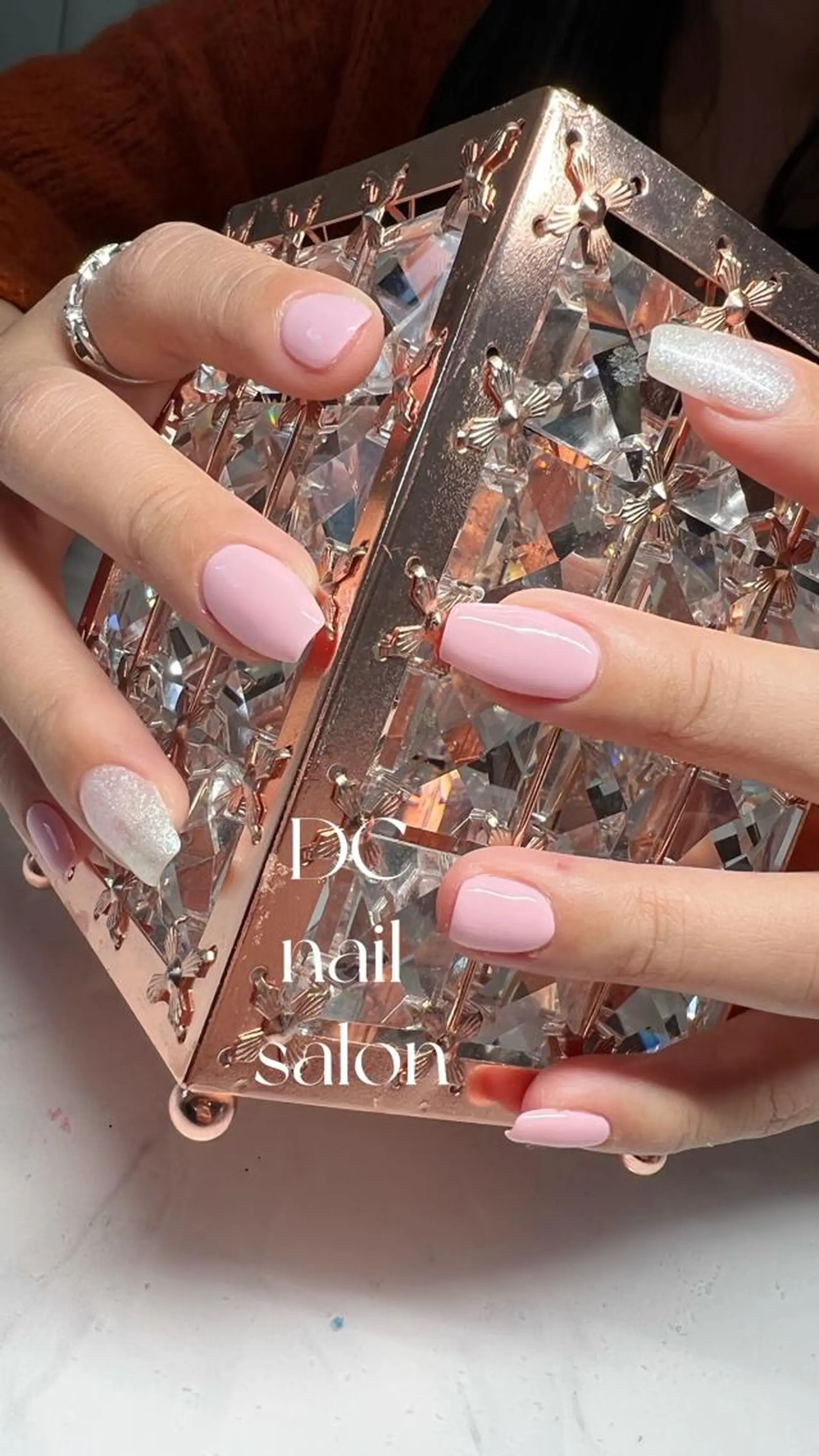 ネイル DC nail salonのネイルデザイン
