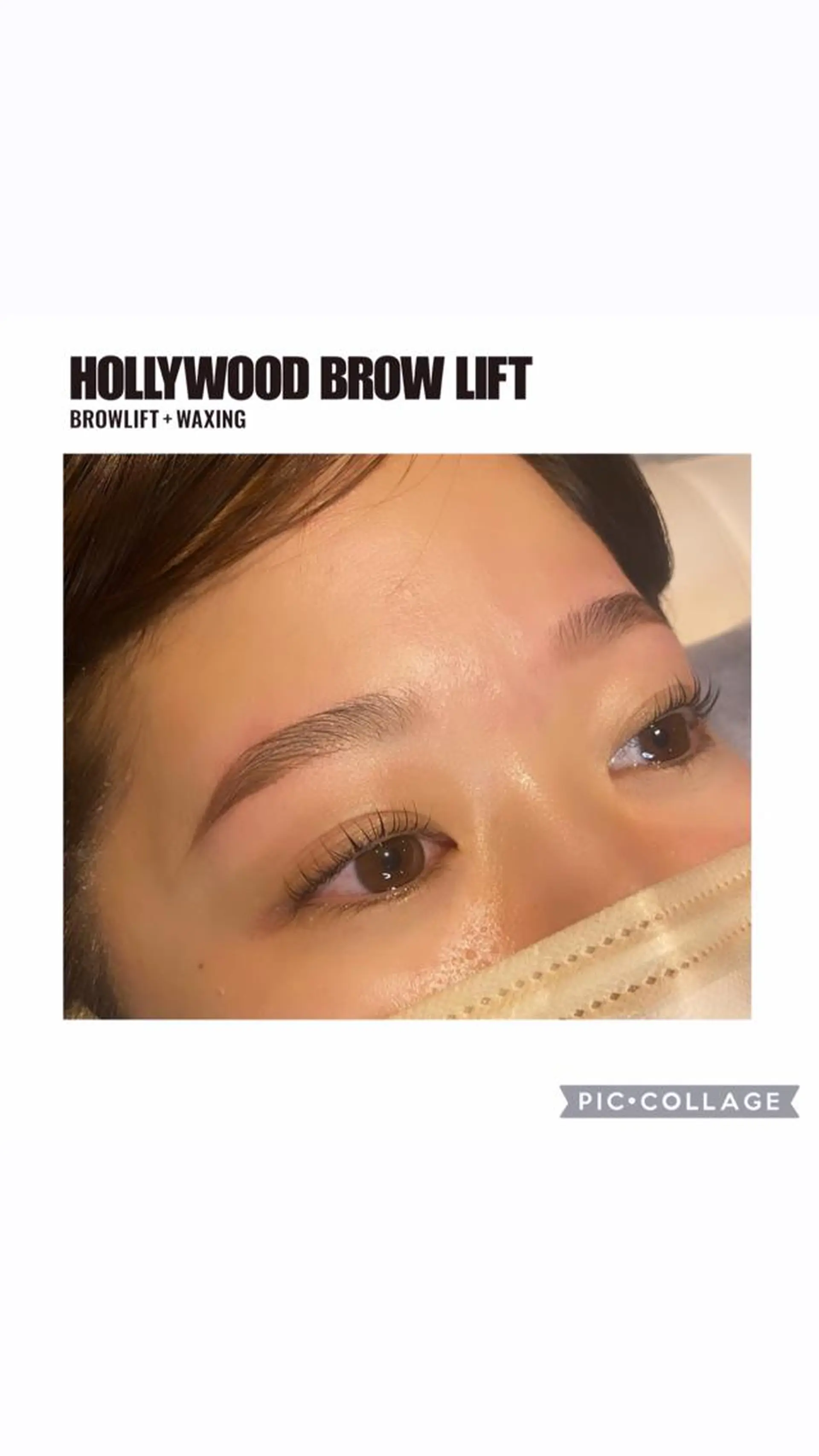 マツエク・マツパ アイブロウ MAKOTO🌹 Amaranth金山のマツエク・マツパデザイン