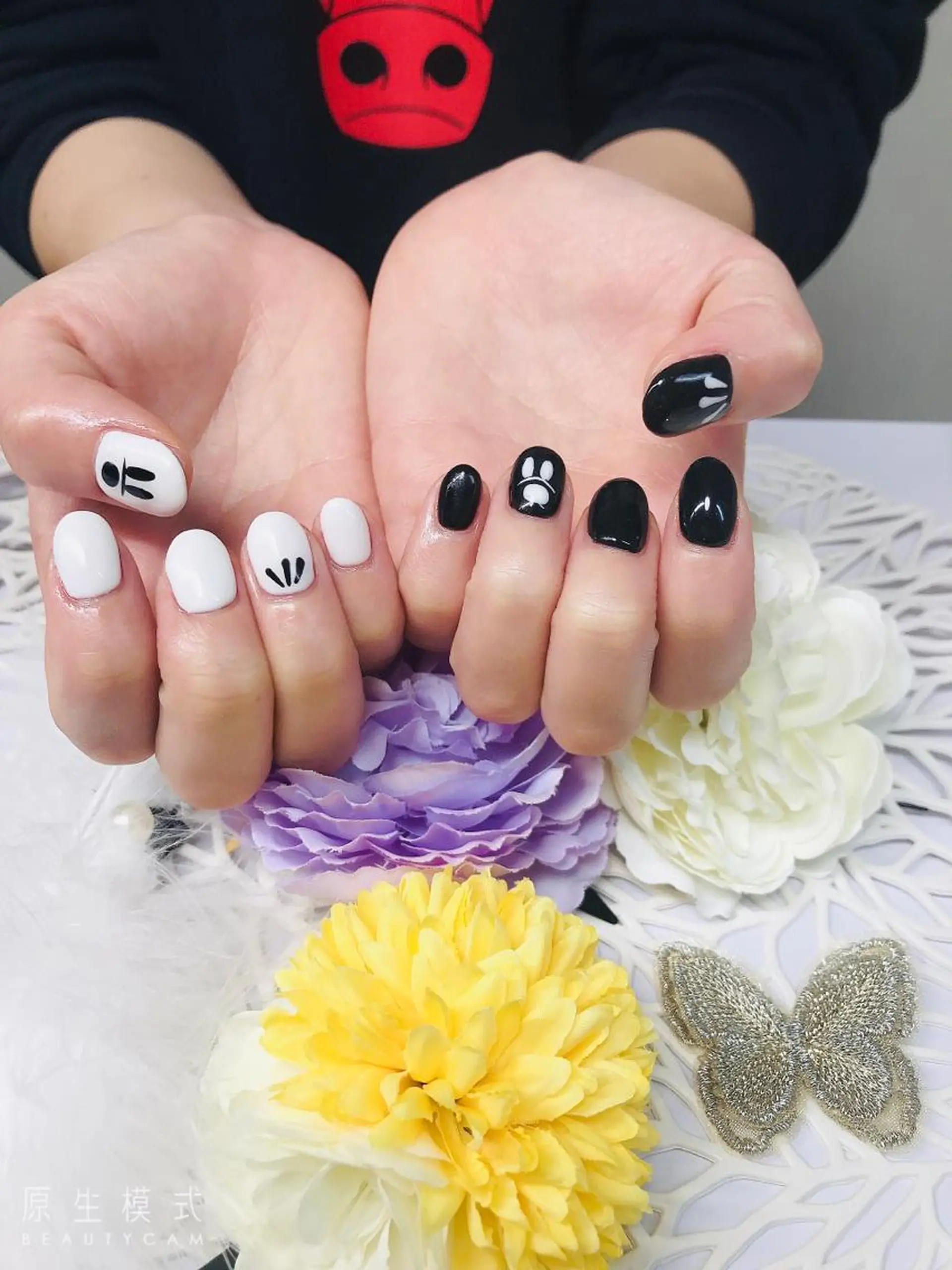 ネイル Salon MINEのエステ・リラクイメージ