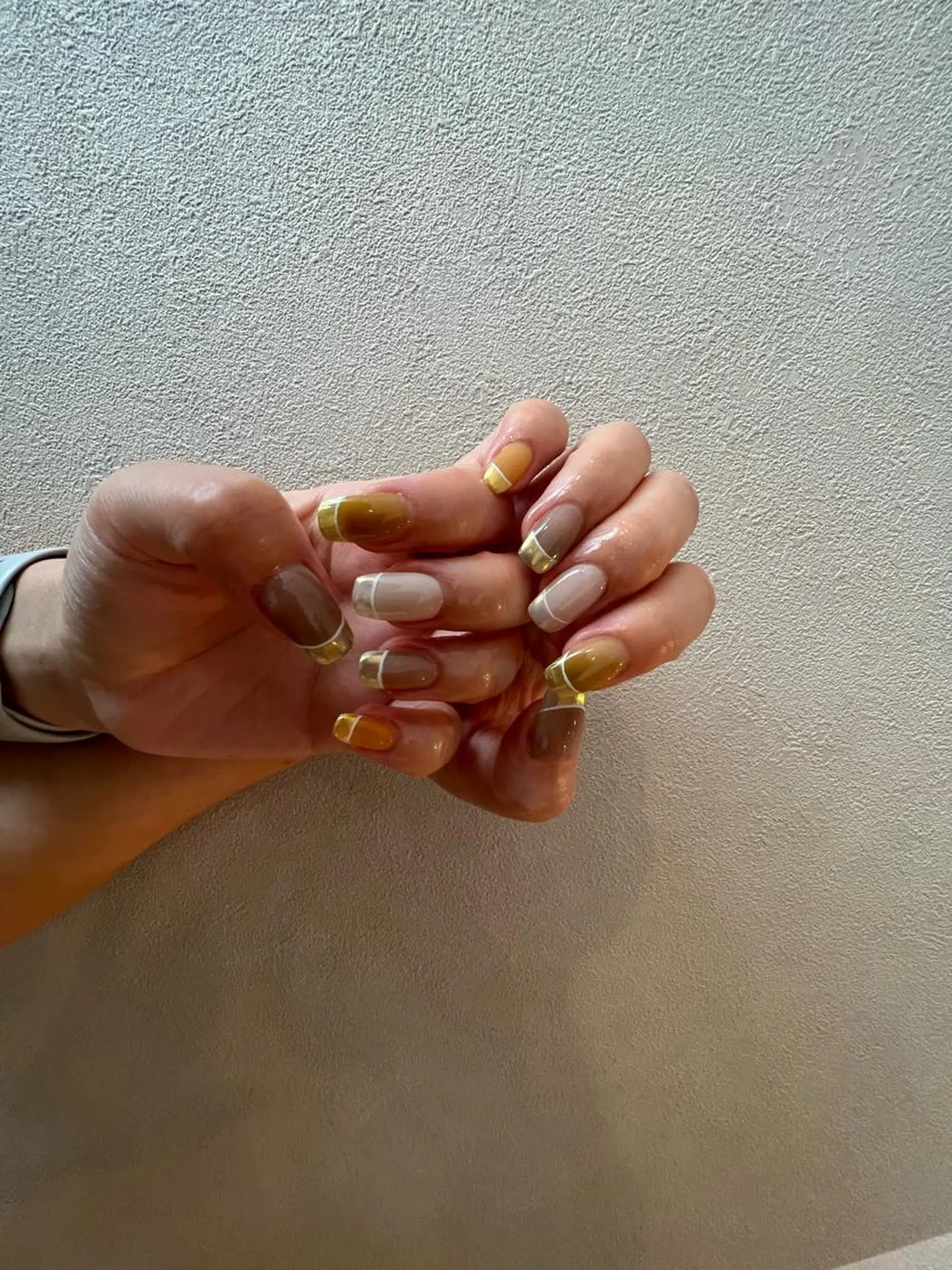 ネイル muk.nail kyokoのネイルデザイン