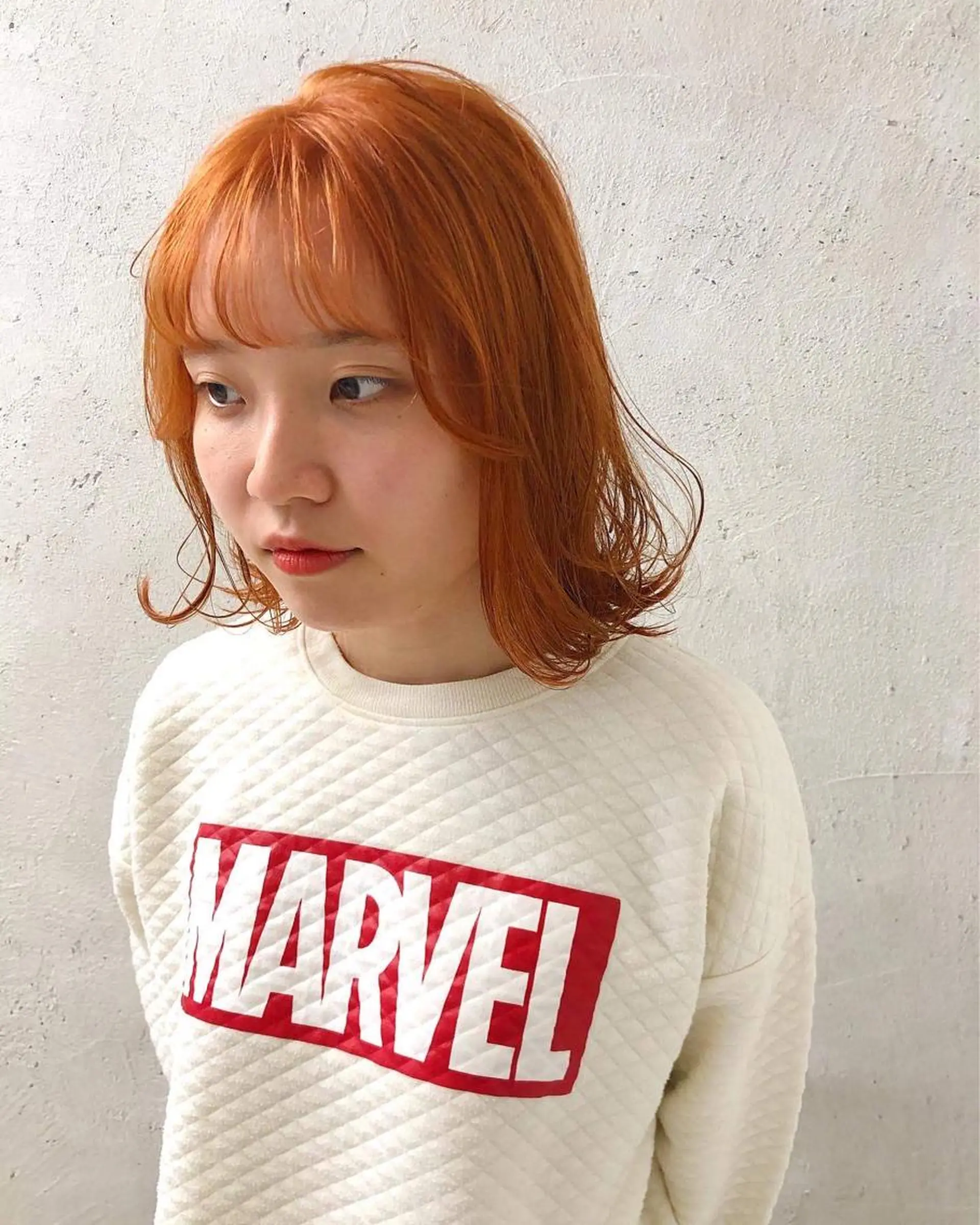 ショート カラー ヘアアレンジ 【池袋/スパイキー ショート】ⓝⓘⓜⓤのヘアスタイル