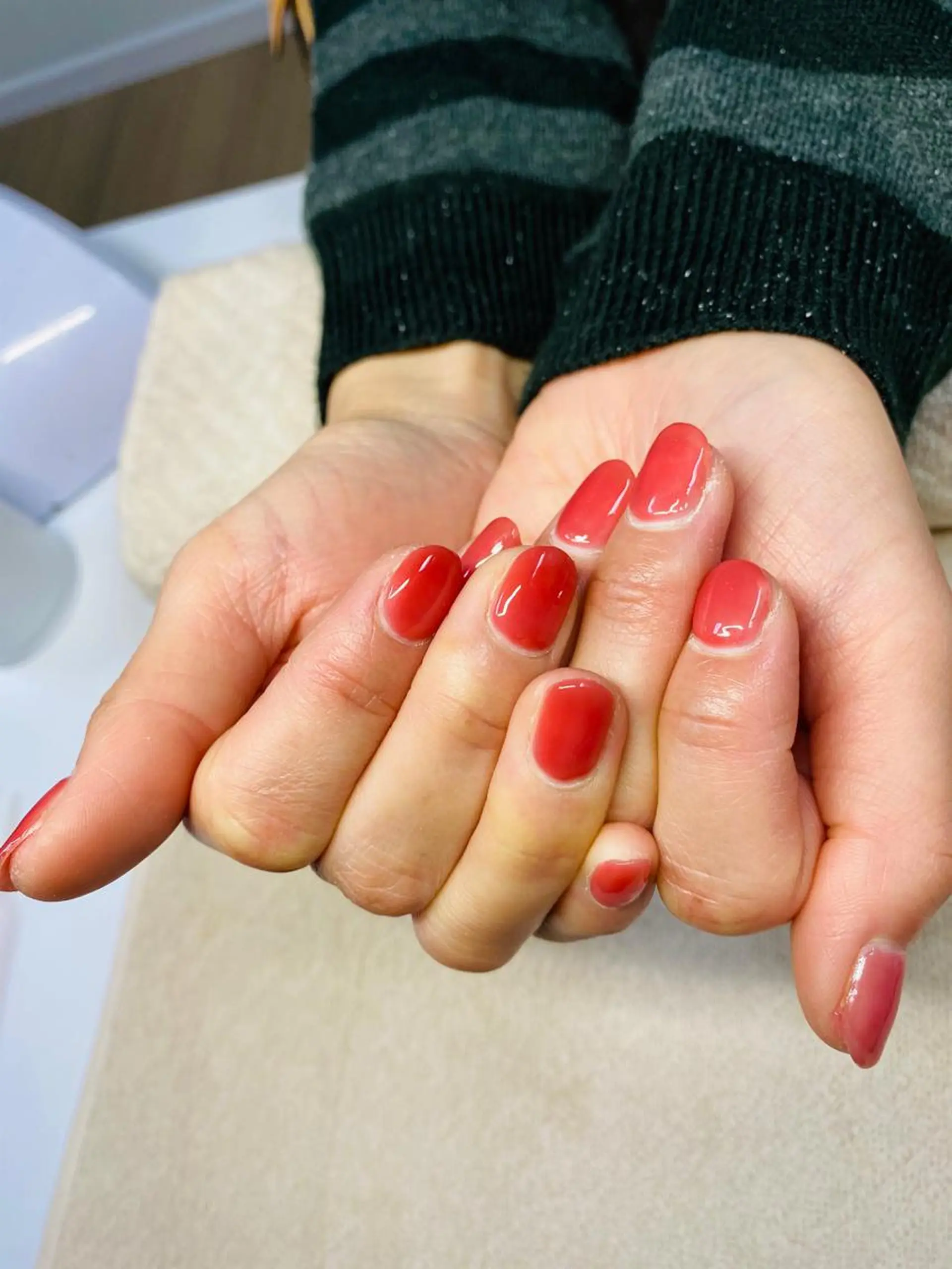 ネイル ハンドネイル nail salon "a"のネイルデザイン