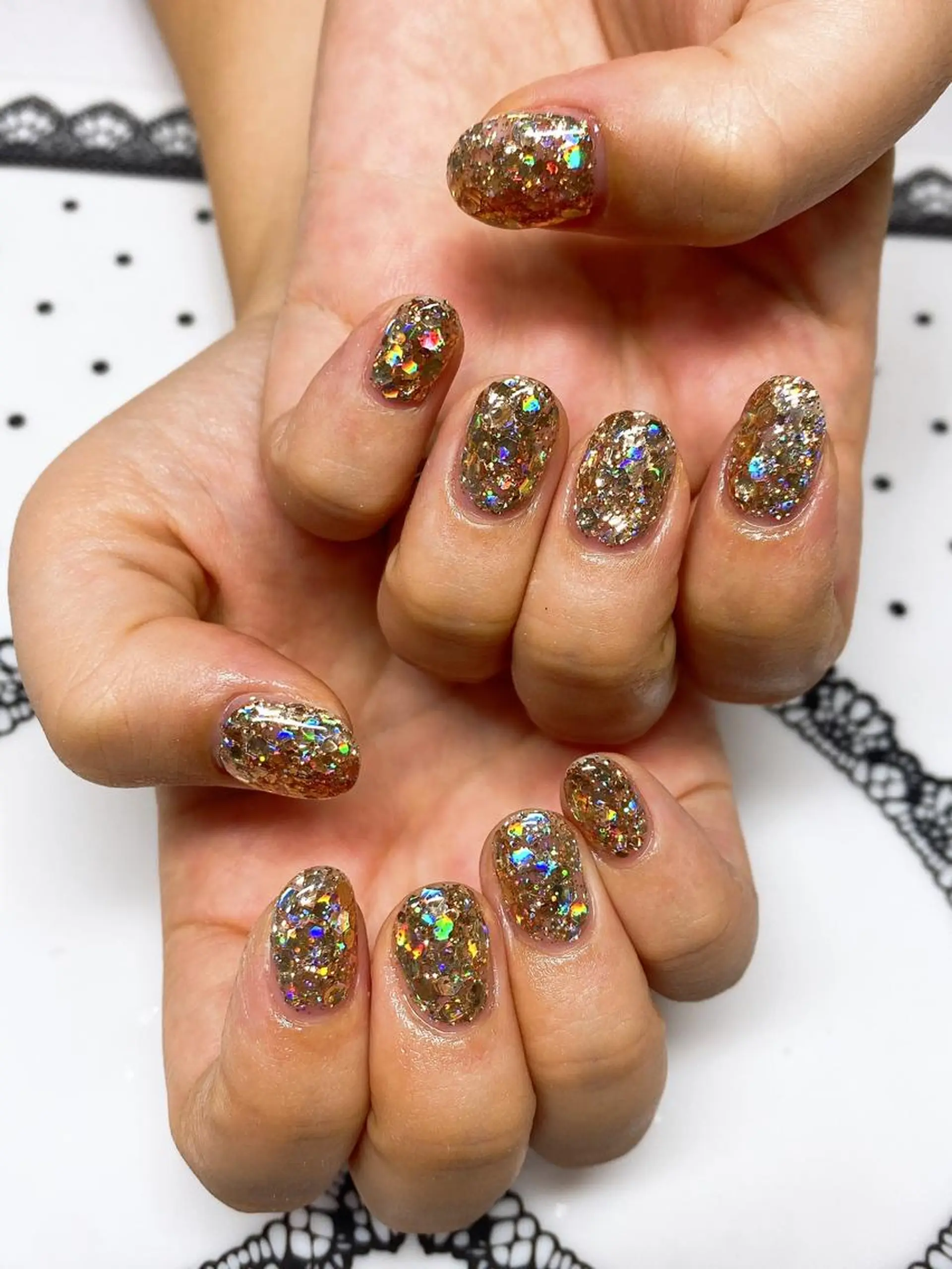 ネイル ハンドネイル yuminail所属・錦糸町 yuminailのネイルデザイン