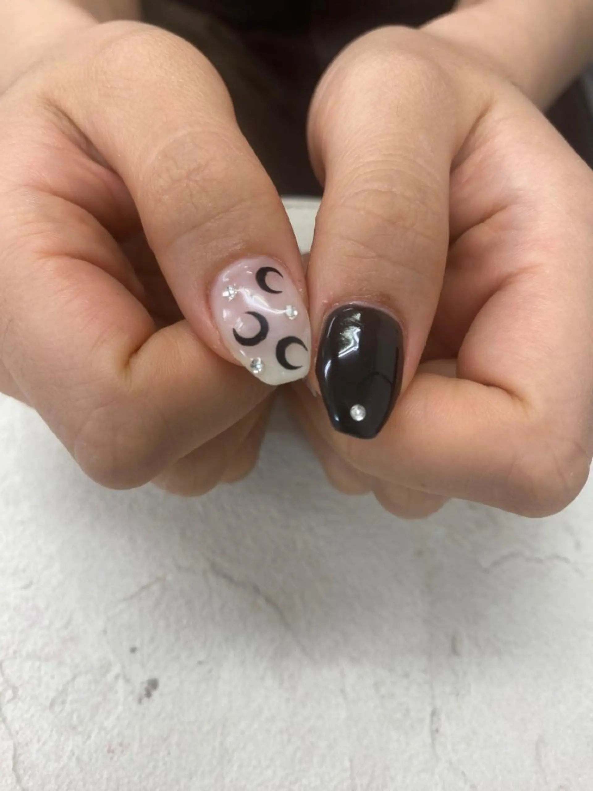 ネイル isobe yuiのネイルデザイン