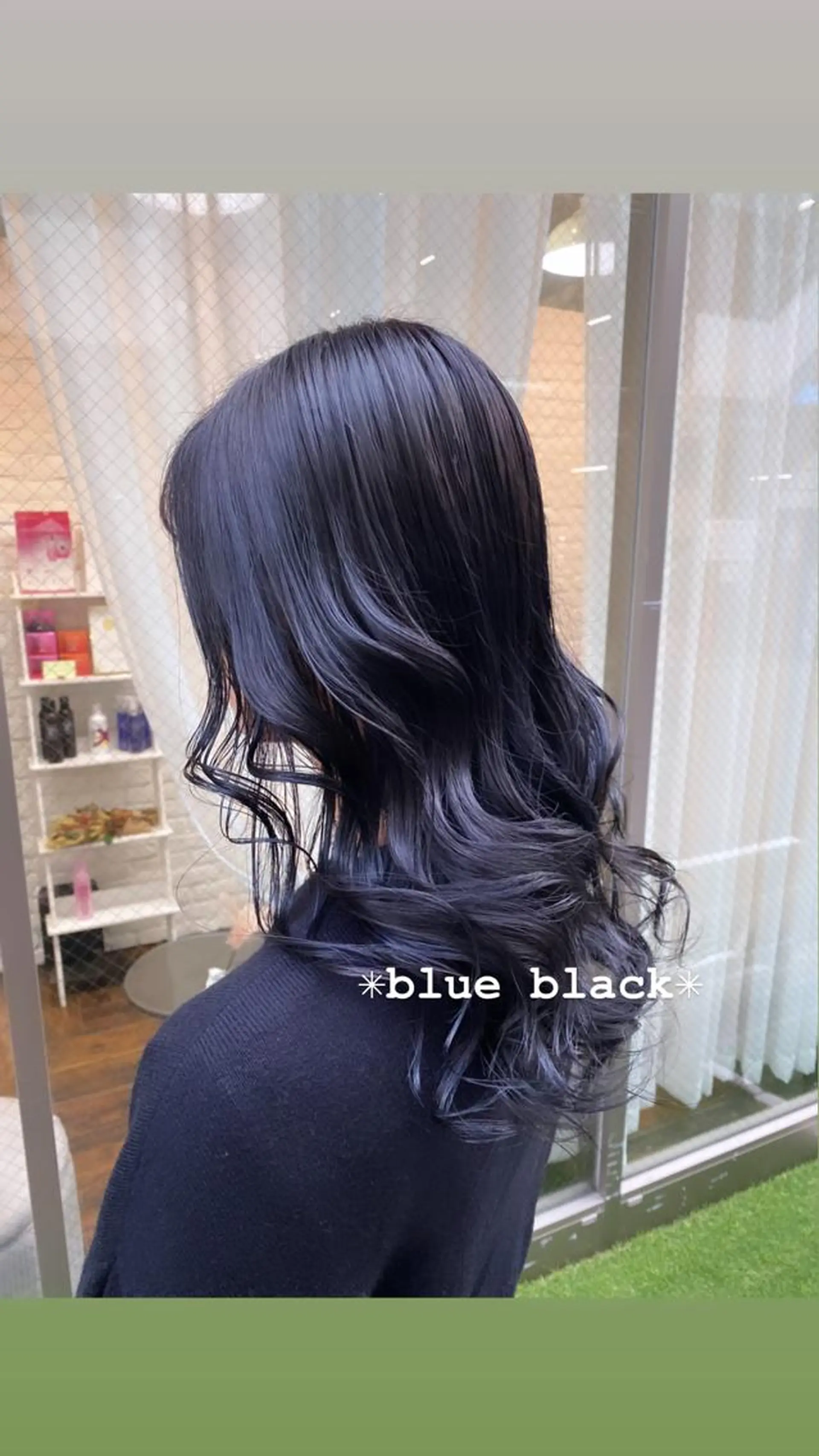 ロング 似合わせ大得意美容師 .Haruka.のヘアスタイル
