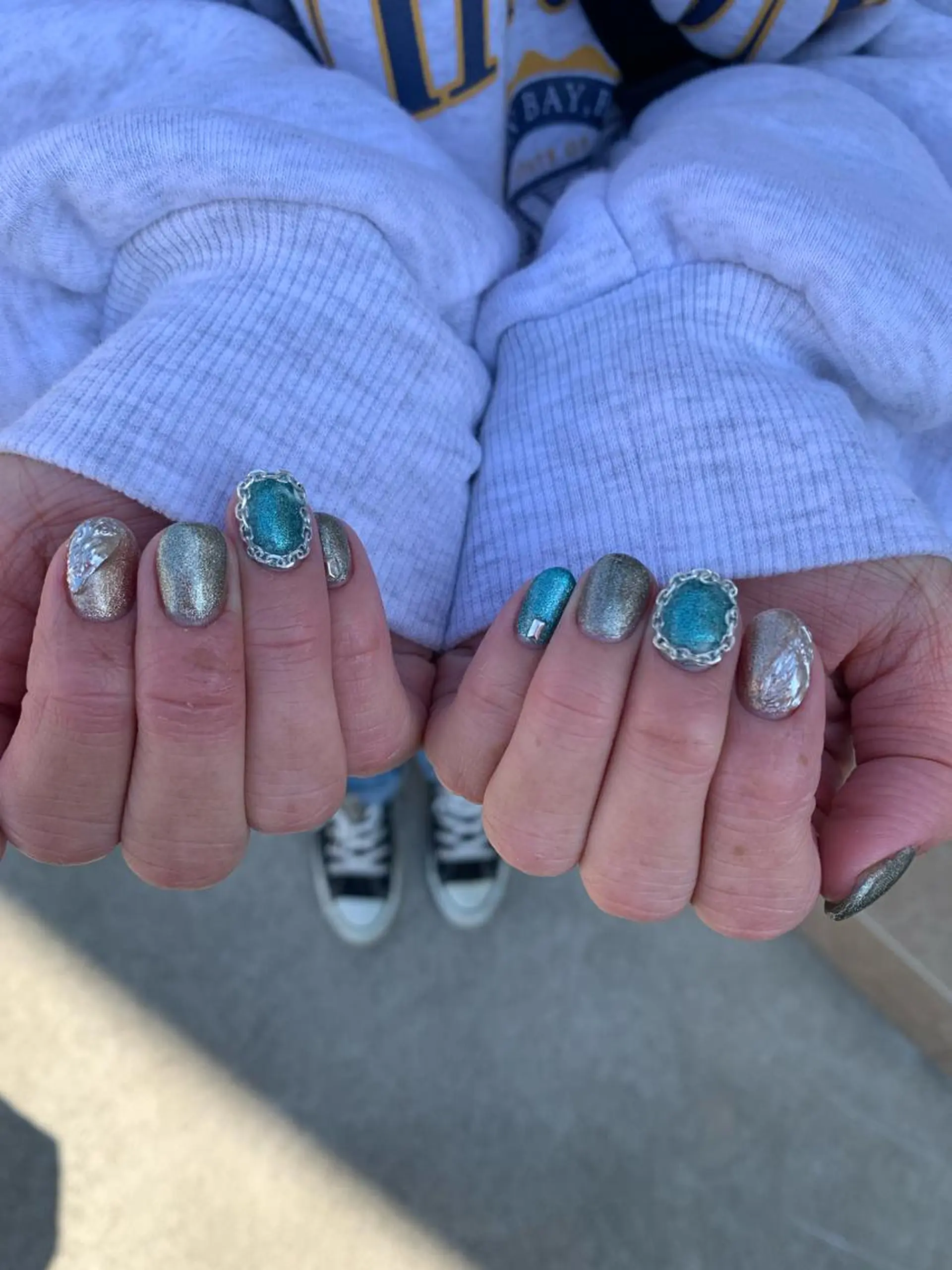 ネイル nail salon Rのネイルデザイン