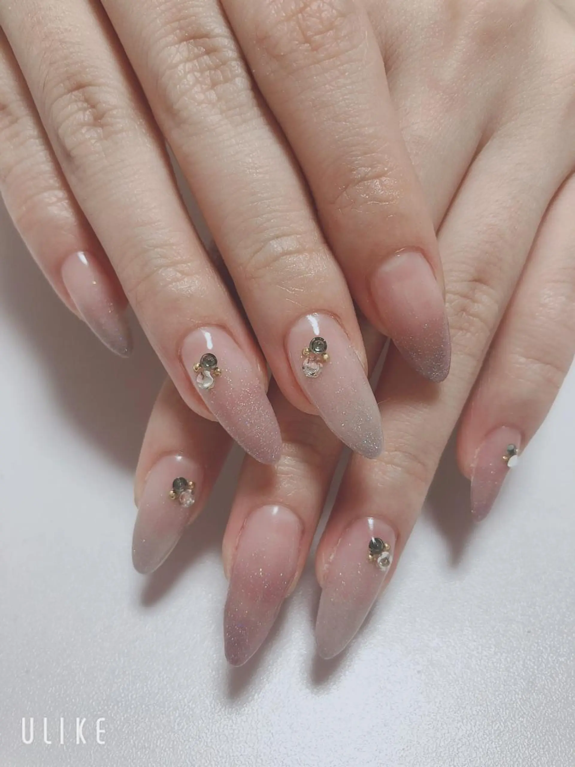 ネイル Beauty salonBellのエステ・リラクイメージ