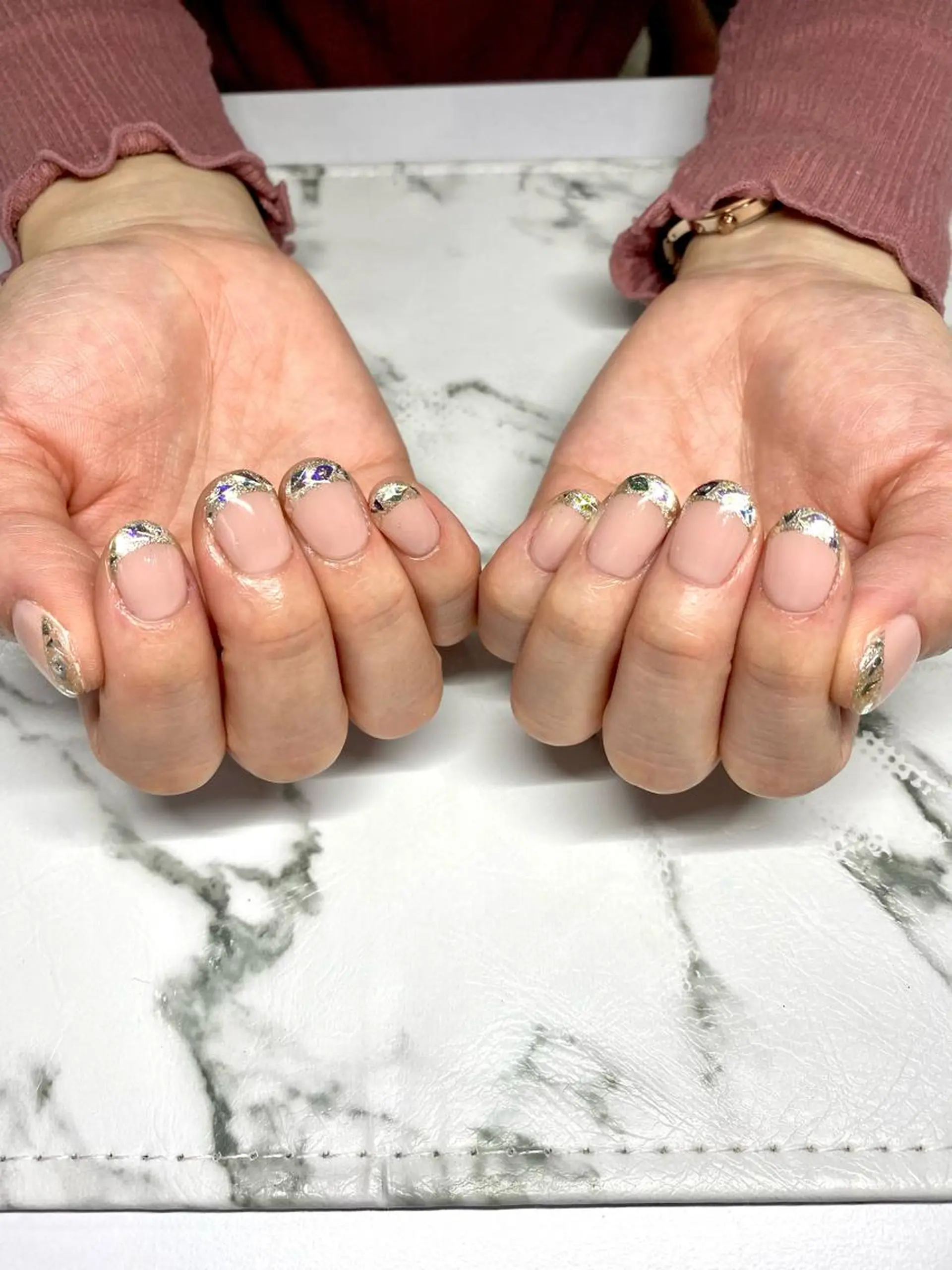 ネイル Babel Mirokuのエステ・リラクイメージ