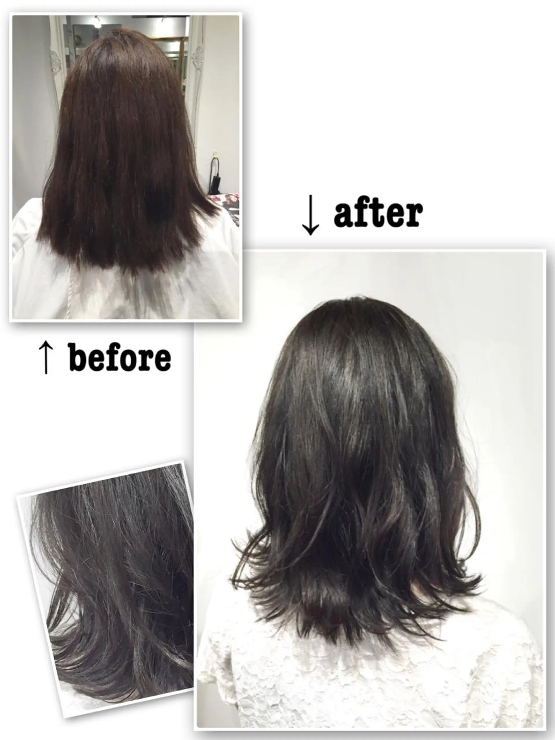 ショート ミディアム セミロング ロング カラー ブリーチ 透明感カラー パパで店長な戸田 健治【ショートヘア】のヘアスタイル