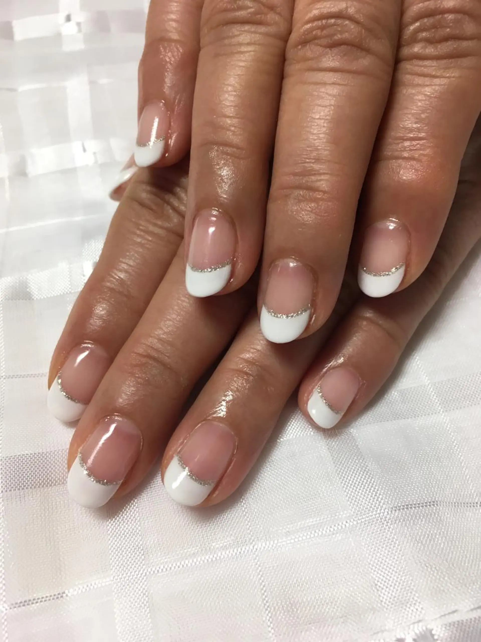 ネイル N Kaoriのネイルデザイン