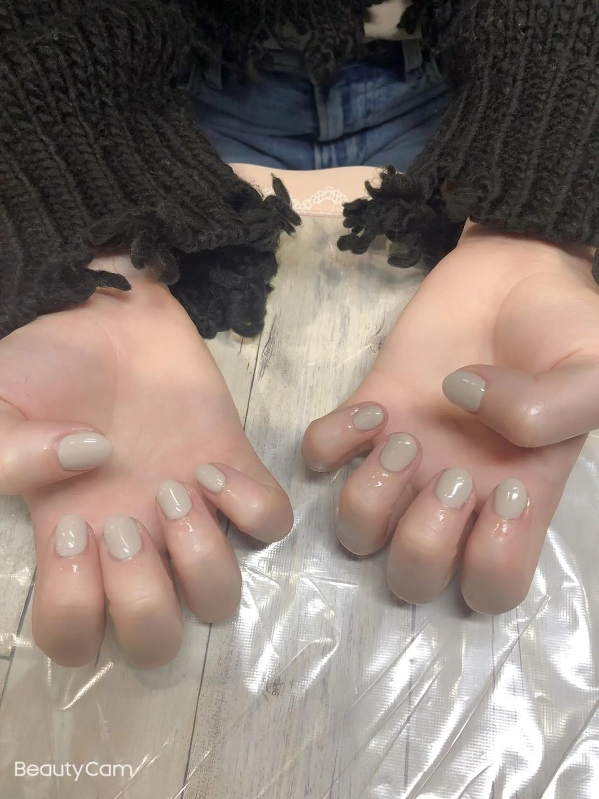 ネイル 💎Guarendo💎錦糸町店所属・✨アン ミユ✨のネイルデザイン